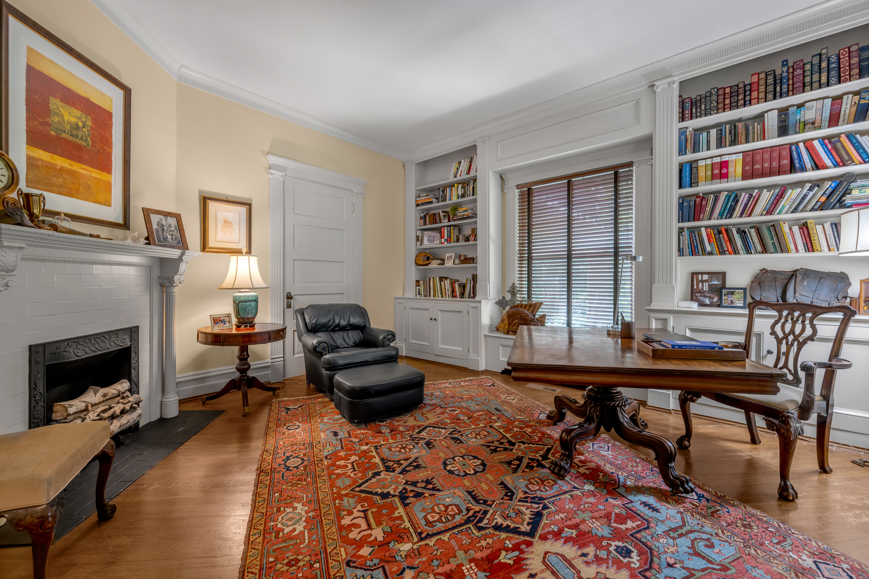  262 S Ashland Avenue - 物件實景