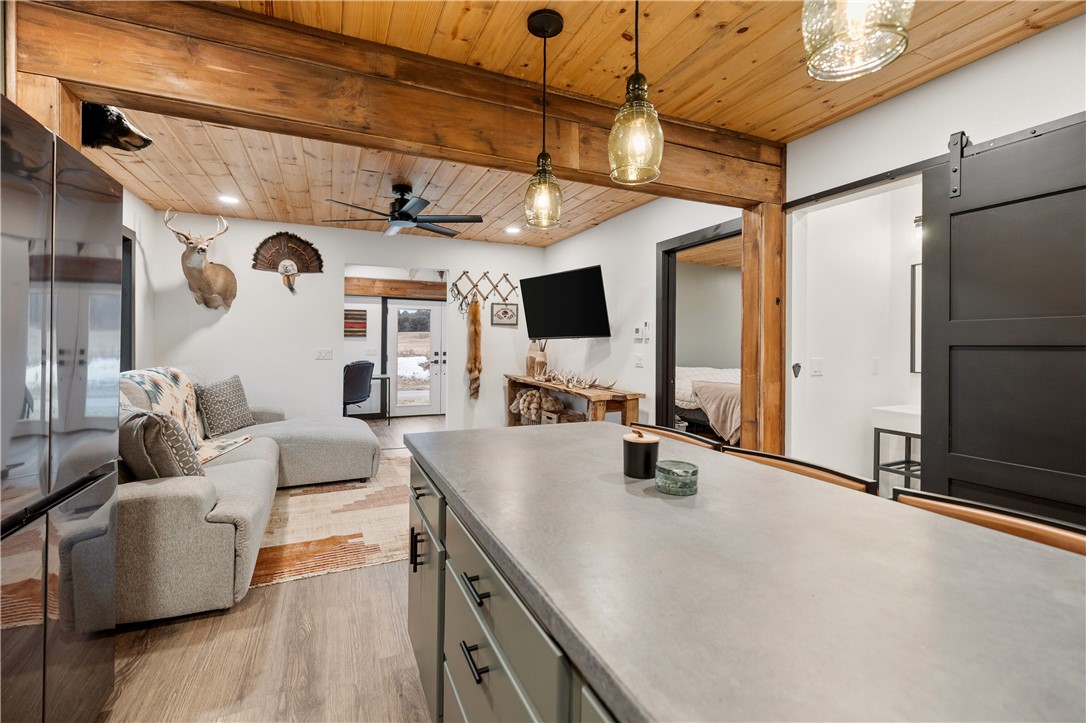 Fall Creek, Wisconsin, 54742, United States, 3 Bedrooms Bedrooms, ,2 BathroomsBathrooms,Residential,For Sale,2028445