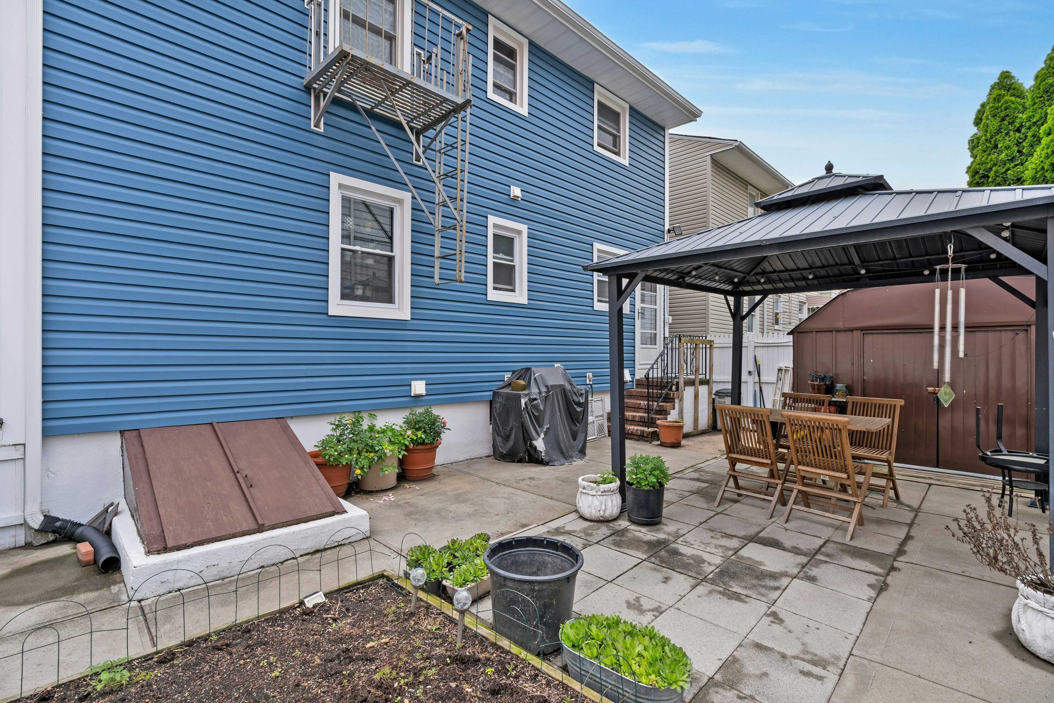  51 East 14th Street, Bayonne, NJ 07002 - 物件實景