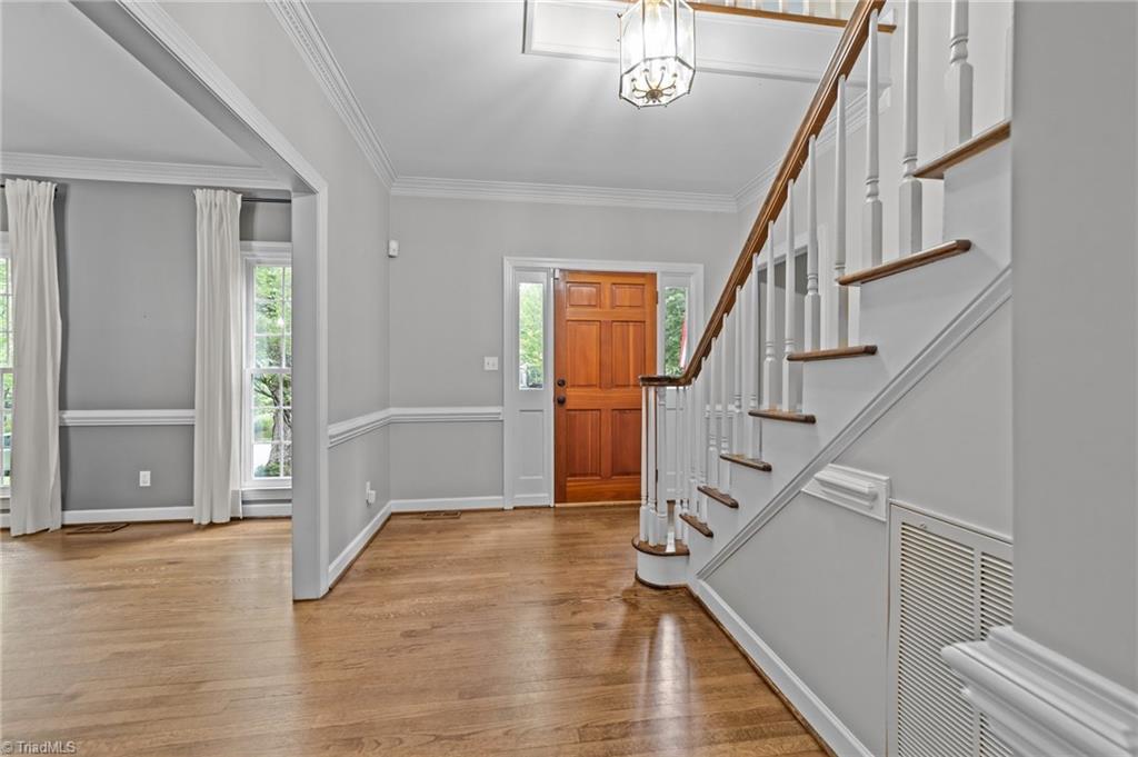 Greensboro, North Carolina, 27410, United States, 4 Bedrooms Bedrooms, ,3 BathroomsBathrooms,Residential,For Sale,1865438