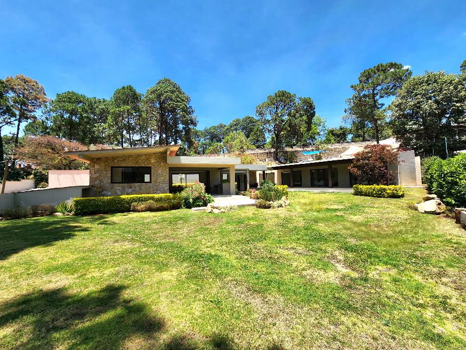 Valle de Bravo, Estado de México, 51200, Mexico, 4 Bedrooms Bedrooms, ,5 BathroomsBathrooms,Residential,For Sale,1917962