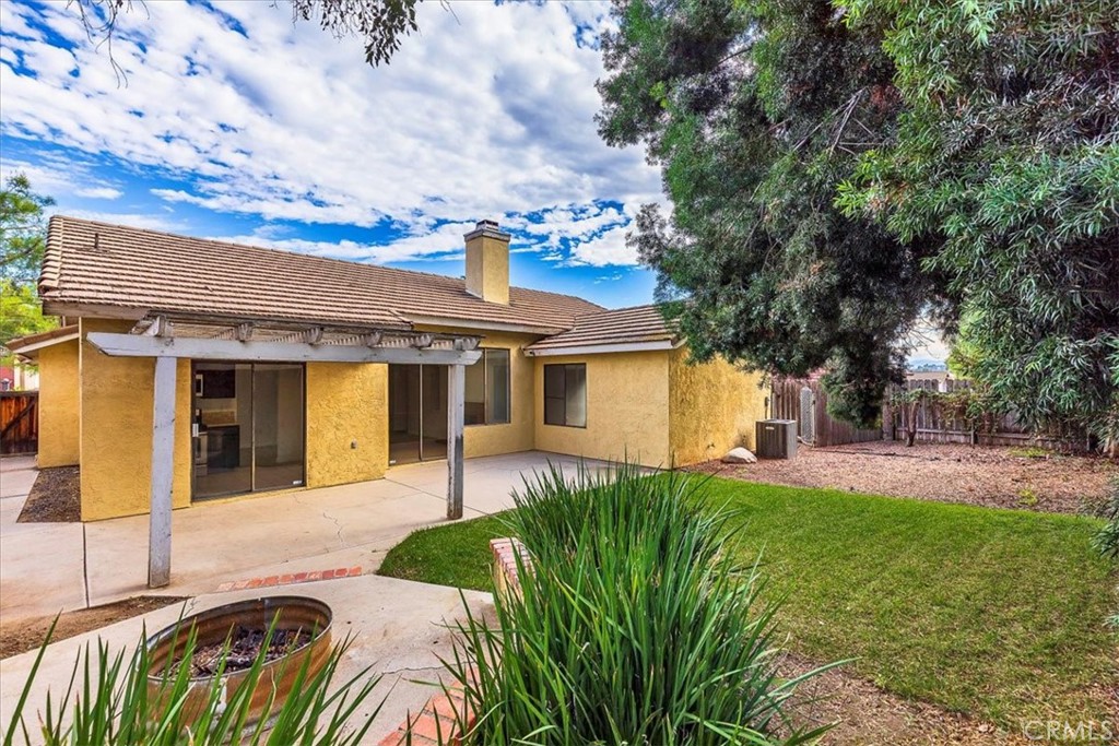 Murrieta, California, 92563, United States, 3 Bedrooms Bedrooms, ,1 BathroomBathrooms,Residential,For Sale,1975834