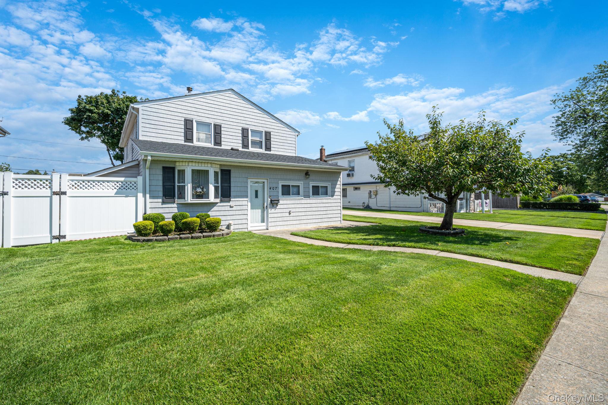 Argyle Rd, East Meadow, NY 11554 #1