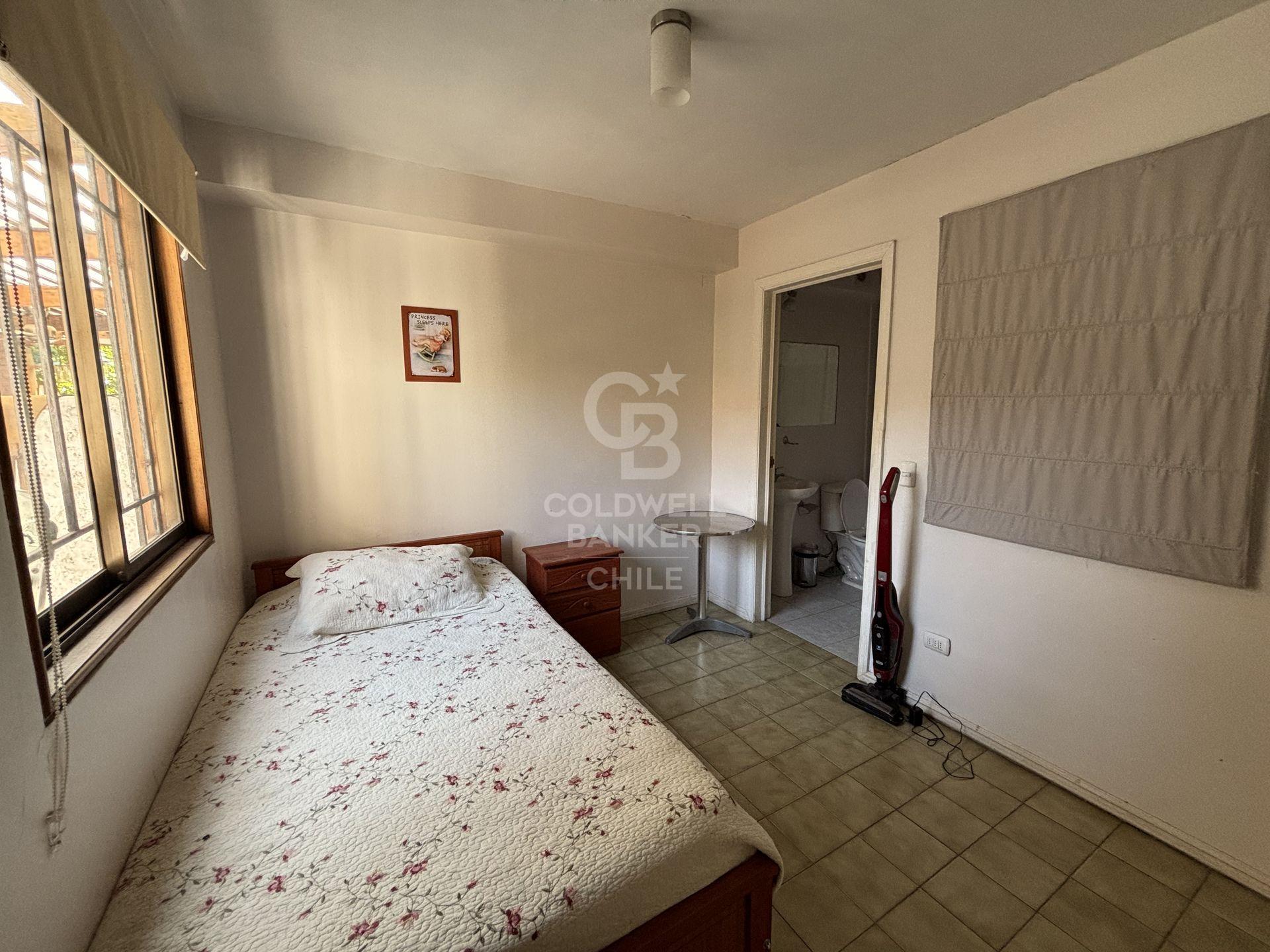 La Reina, Chile, 5 Bedrooms Bedrooms, ,5 BathroomsBathrooms,Residential,For Sale,1779147