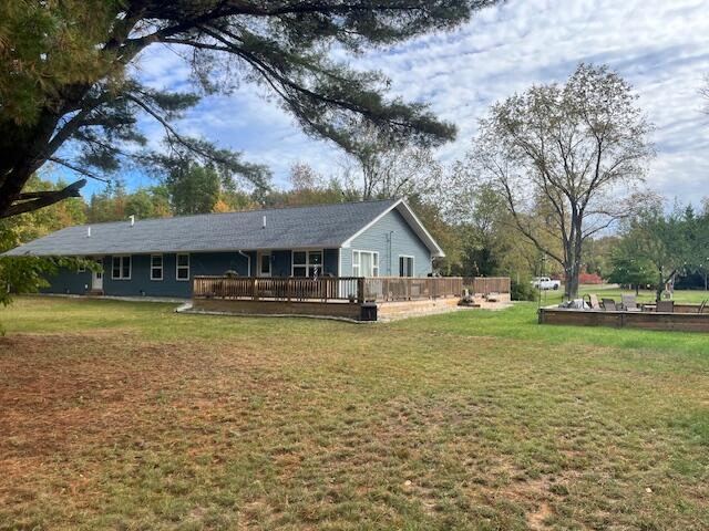 Branch, Michigan, 49402, United States, 5 Bedrooms Bedrooms, ,4 BathroomsBathrooms,Residential,For Sale,1986273