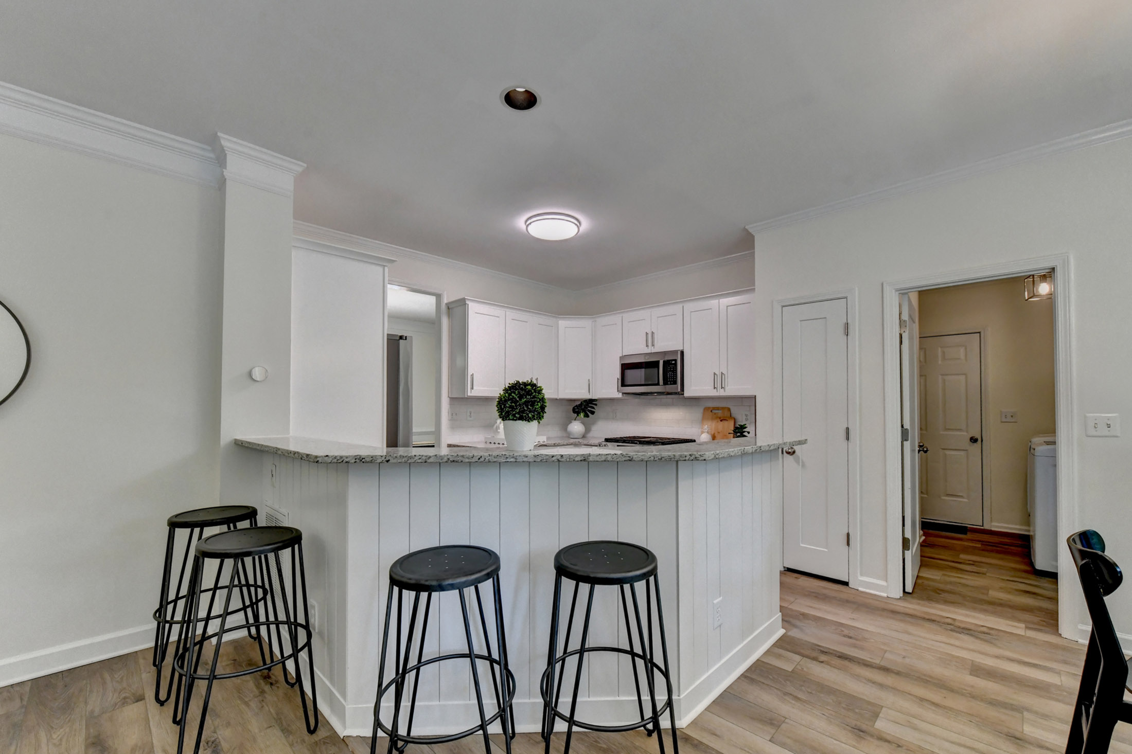  Stunning Renovated Home on Quiet Cul-de-Sac in North Fulton - 物件實景