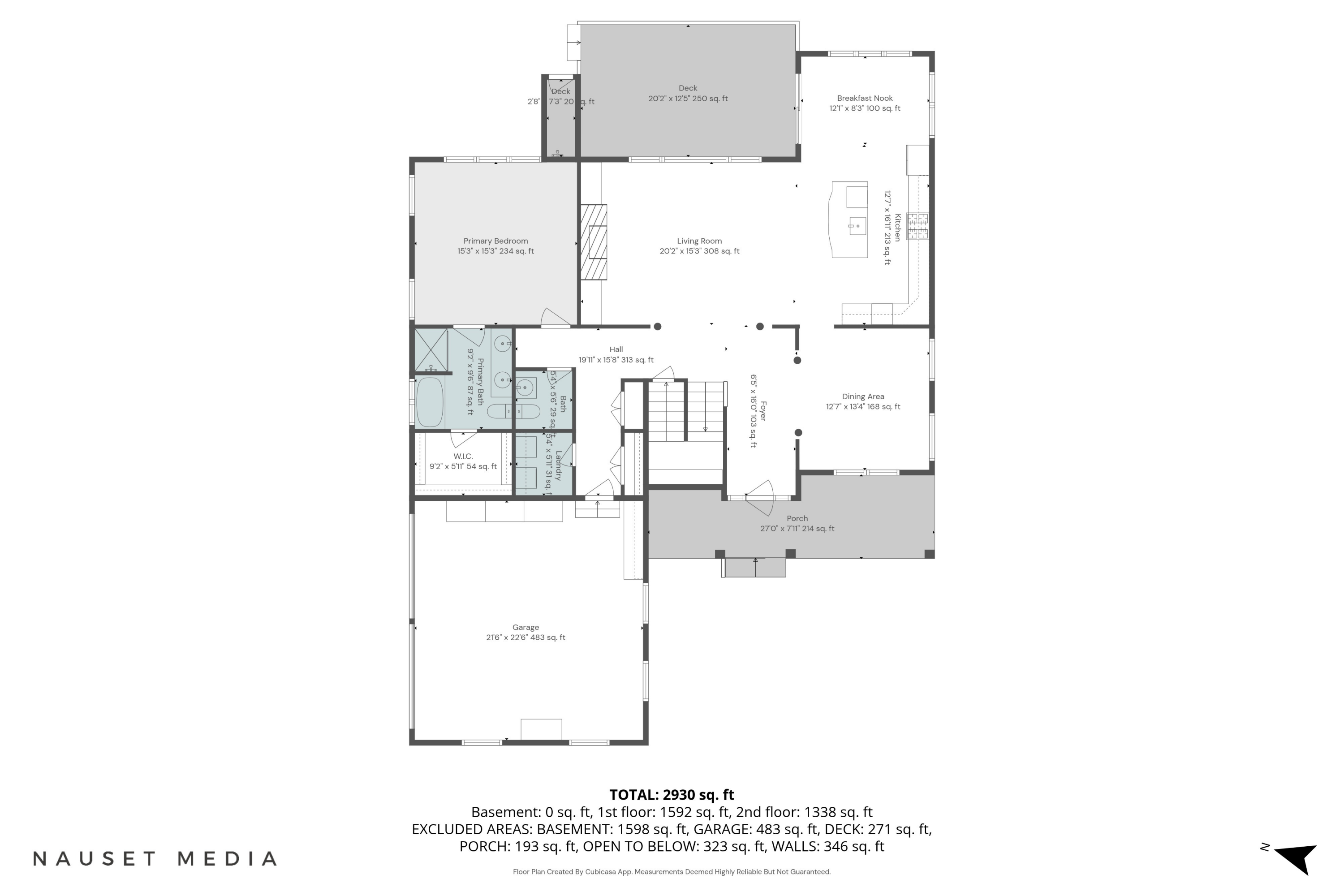  72 Winstead Road, Brewster, MA, 02631 - 物件實景