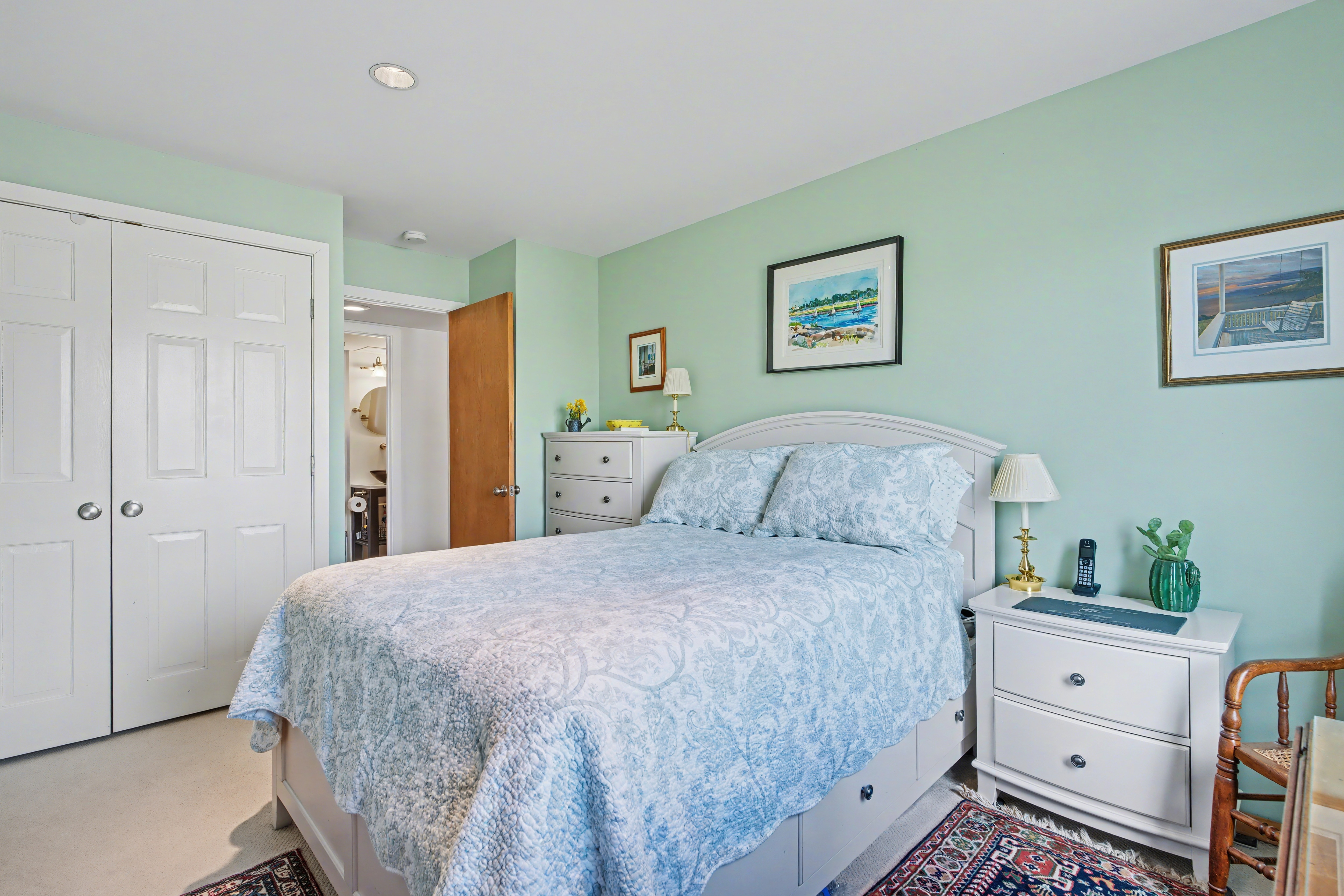  Waterfront Condo - 物件實景