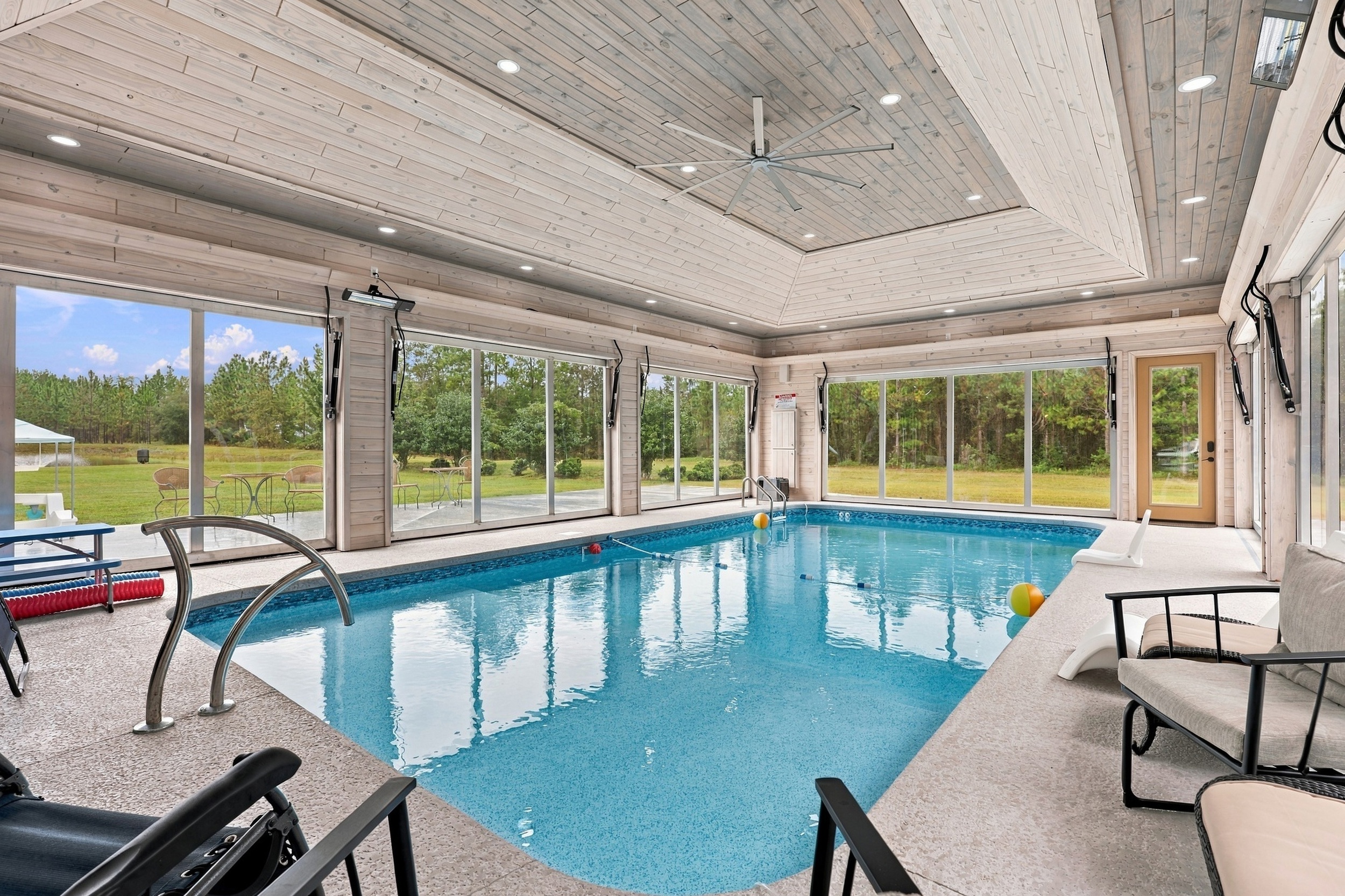  151012 County Road 108, Hilliard, FL, 32046 - 物件實景