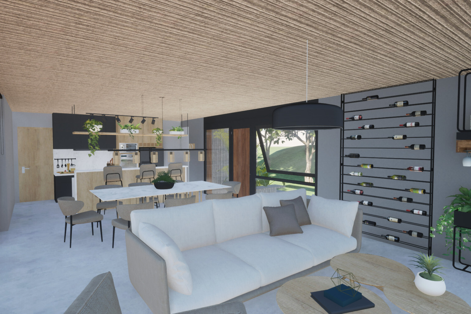  Customizable New Construction in Sant Vicenç de Montalt - Costa BCN - 物件實景