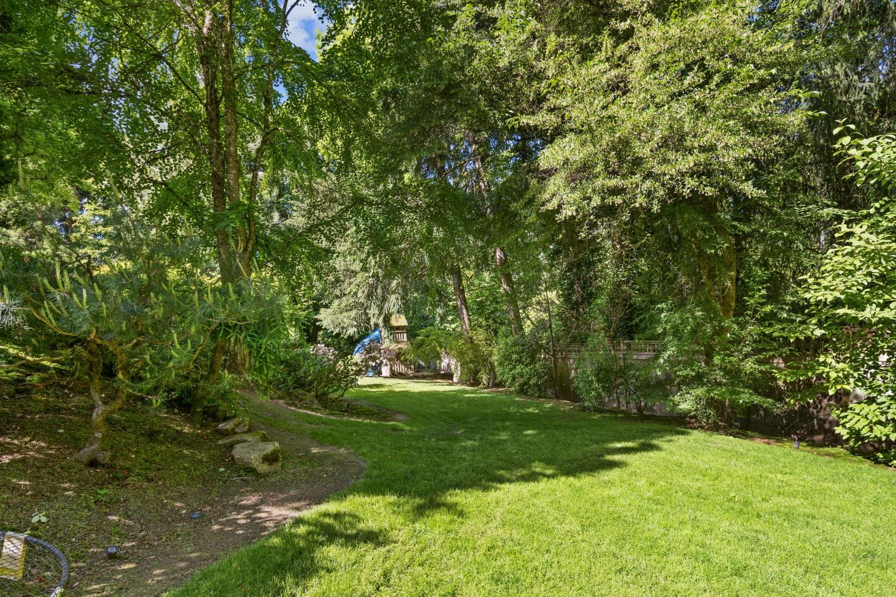  1506 S BUDDINGTON ST Portland, OR 97219 - 物件實景