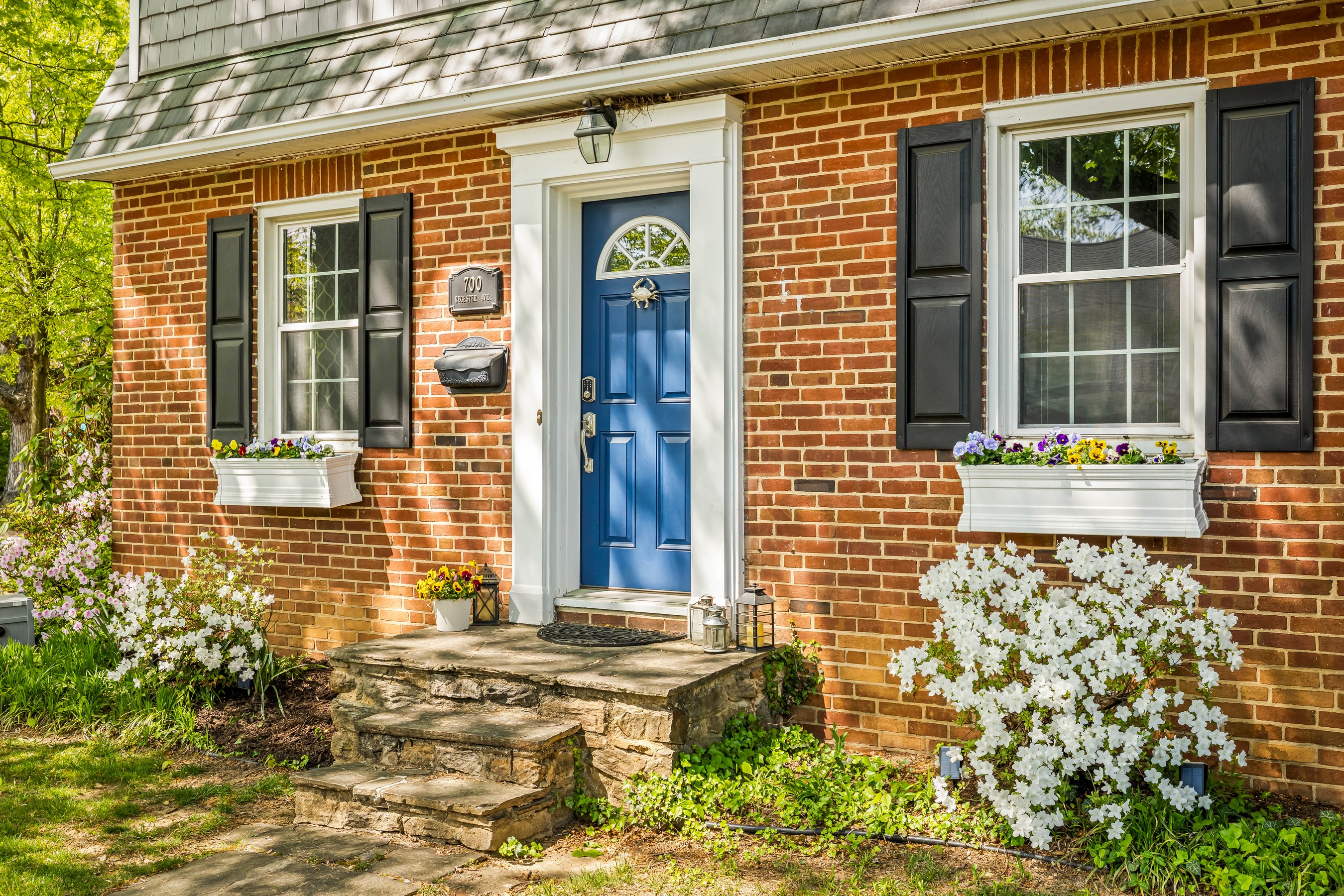  Stoneleigh - 物件實景