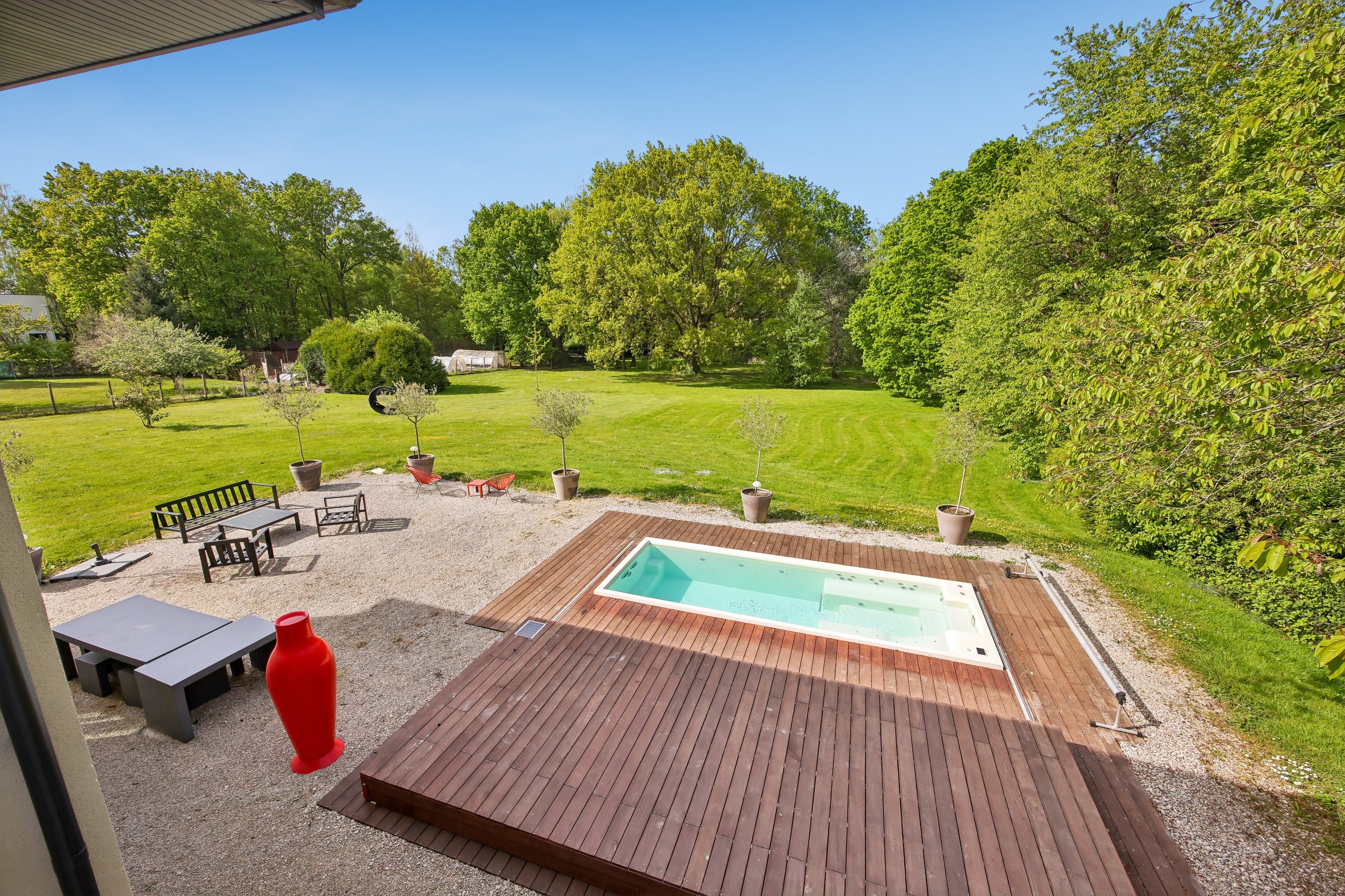  Modern luxury home - 物件實景