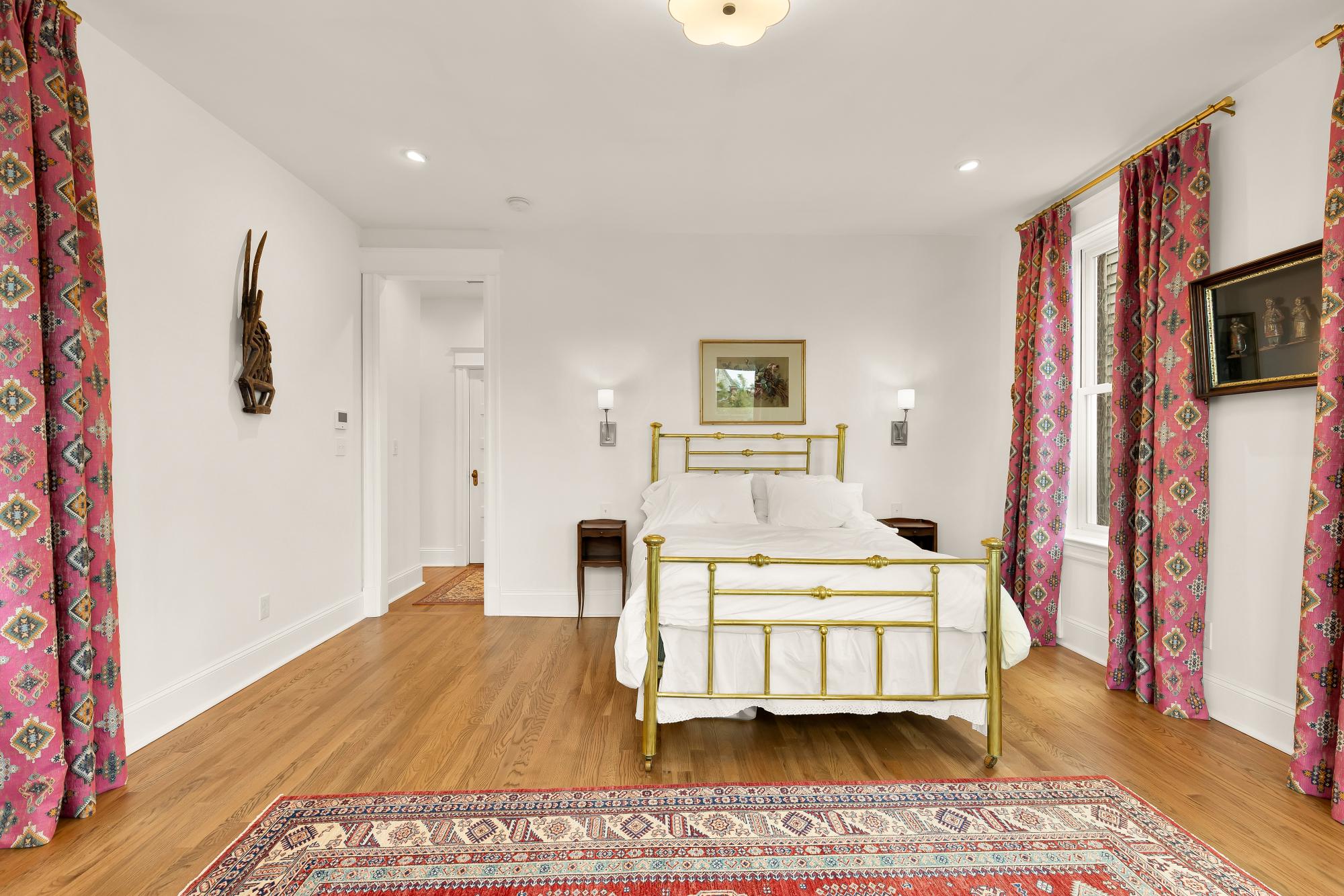  1137 Fairmont Street NW, Washington, DC, 20009 - 物件實景