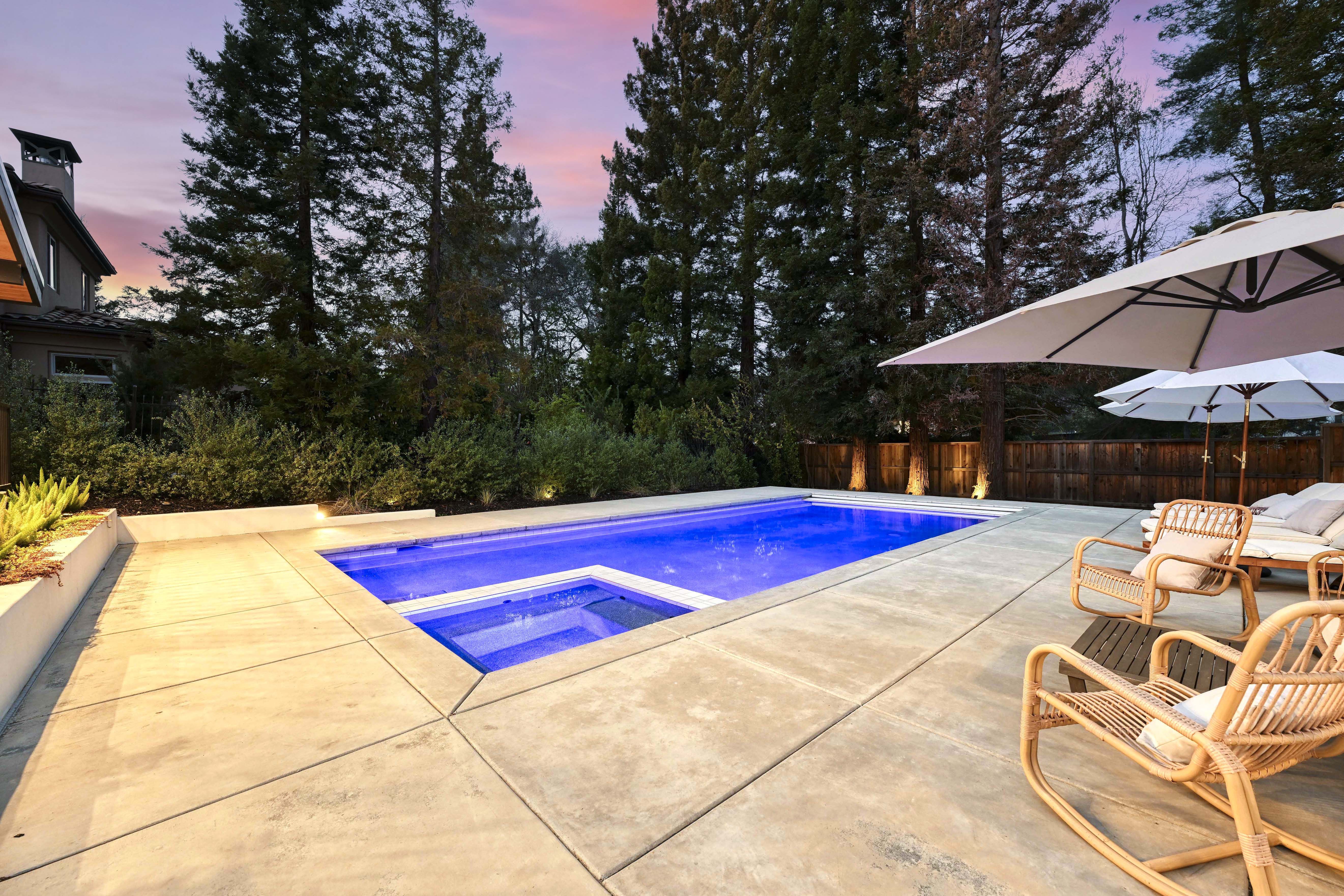  9660 Los Lagos Circle North, Granite Bay, CA 95746 - 物件實景