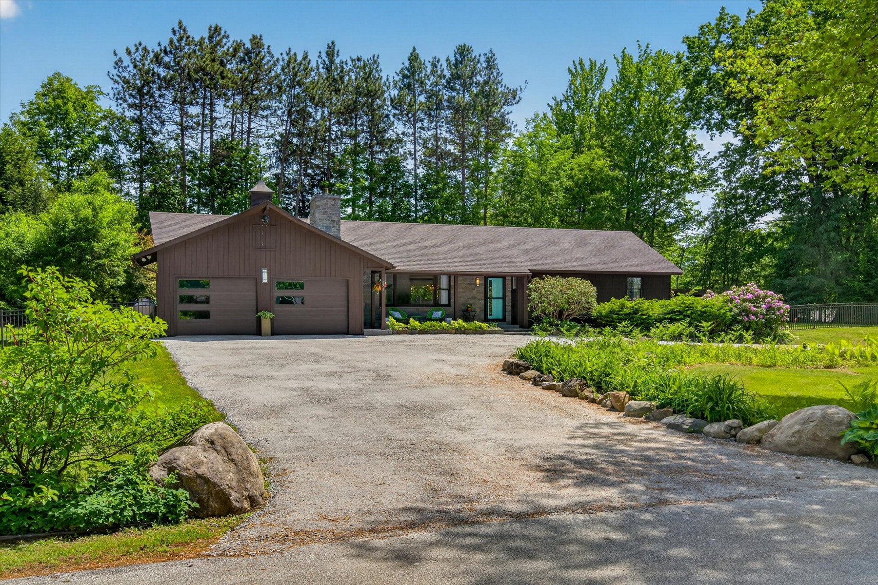  431 Brookwood - 物件實景