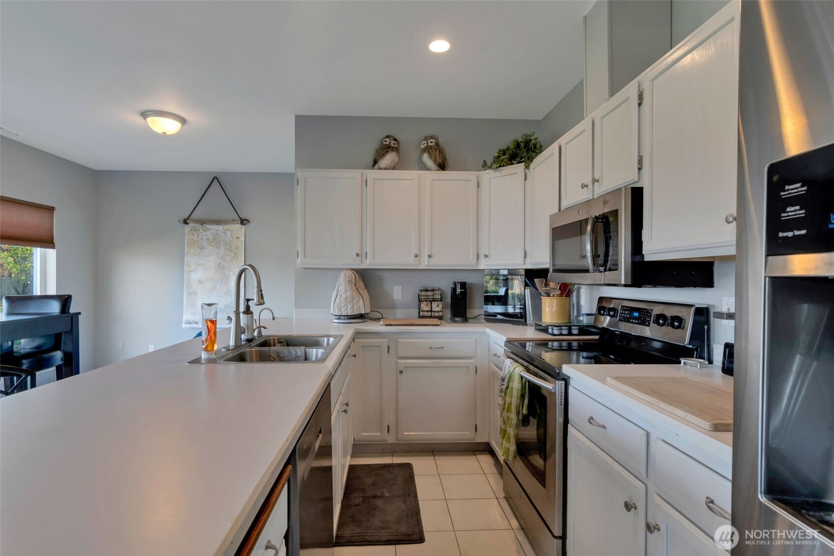 Clinton, Washington, 98236, United States, 4 Bedrooms Bedrooms, ,3 BathroomsBathrooms,Residential,For Sale,1990497