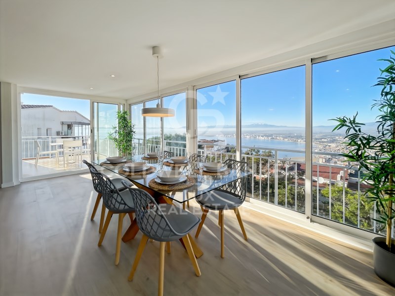 Roses, Catalonia, ES, 3 Bedrooms Bedrooms, ,2 BathroomsBathrooms,Residential,For Sale,1682615