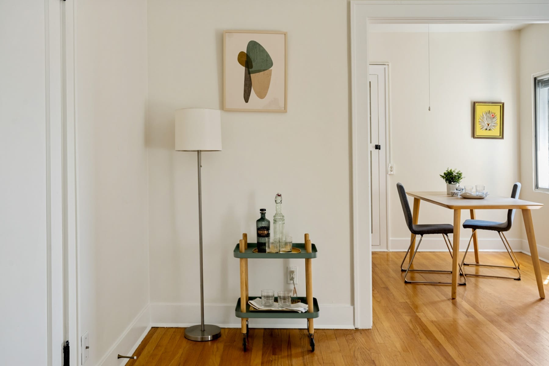  2829 SE BELMONT ST #308 Portland, OR 97214 - 物件實景