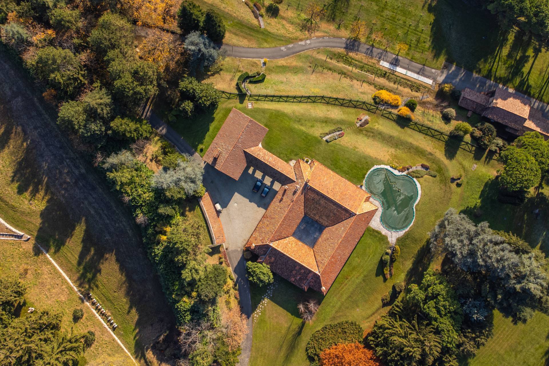 Eupilio, Como, 22030, IT, 6 Bedrooms Bedrooms, ,6 BathroomsBathrooms,Residential,For Sale,1708467