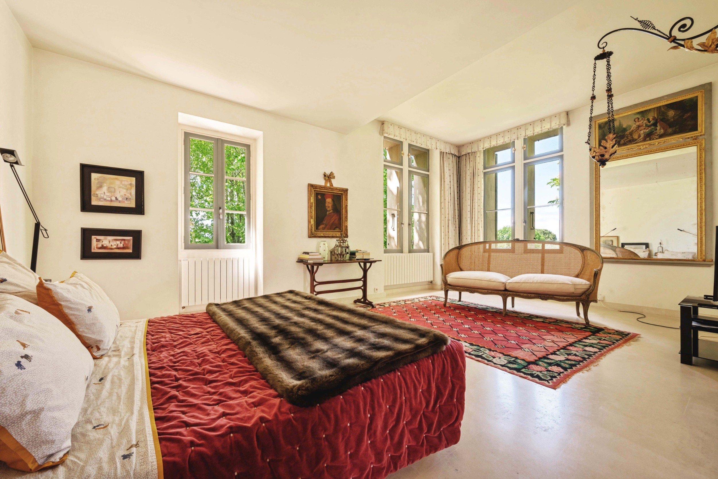 Exceptional estate of 1300 m² for sale in Aix-en-Provence. - 物件實景