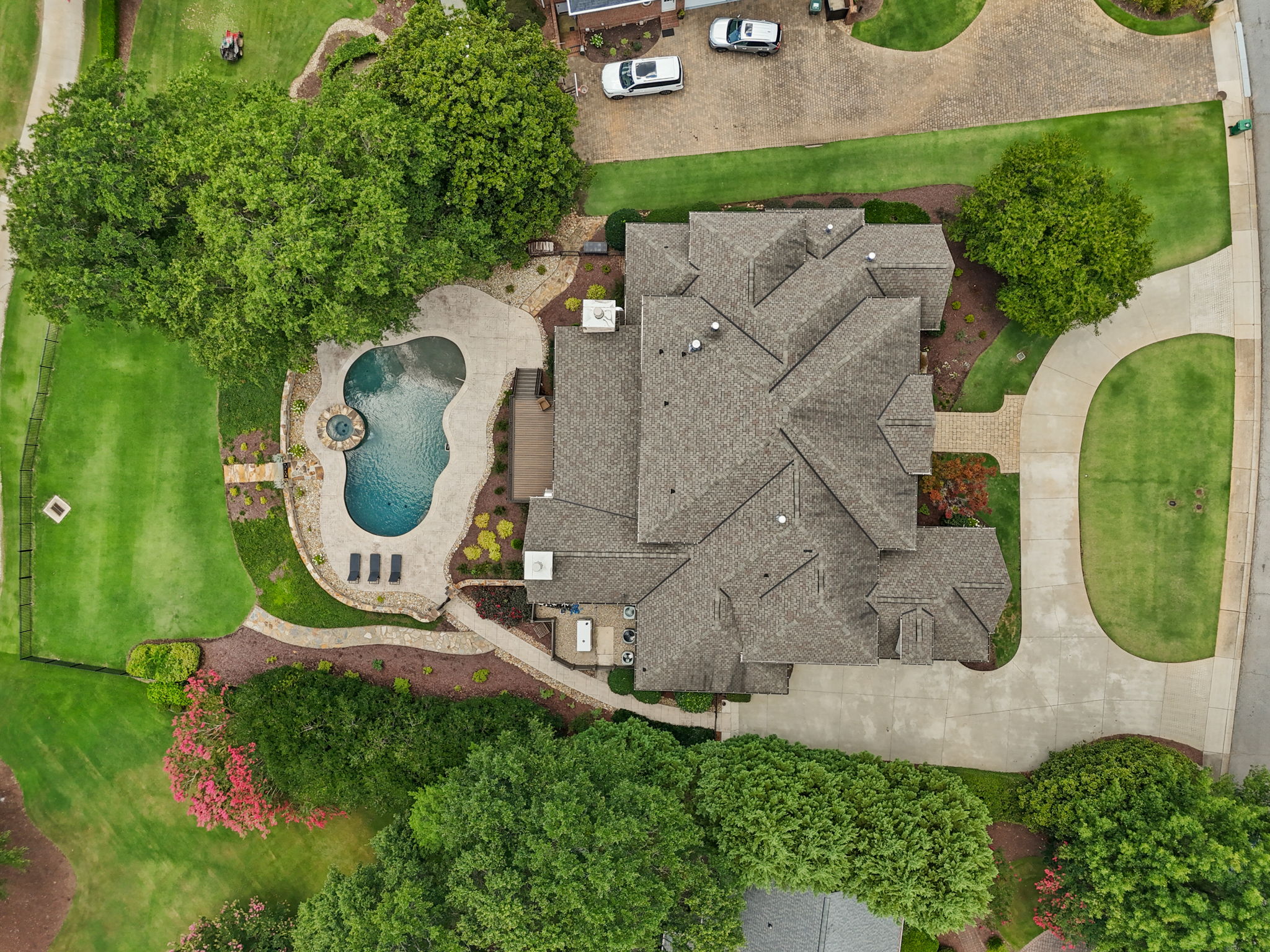  102 Antigua Way, Greer, SC 29650 - 物件實景