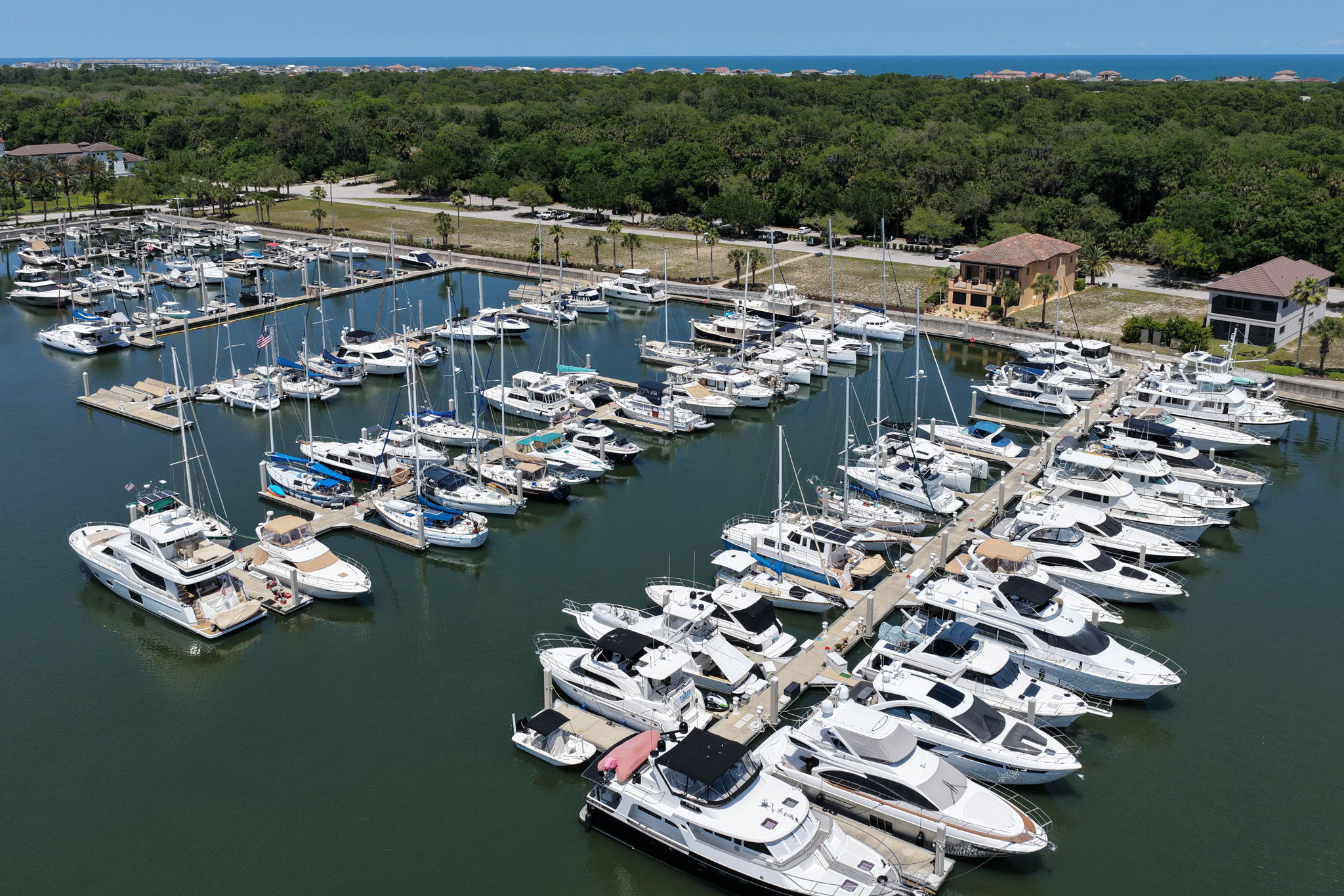  102 Yacht Harbor Drive, Palm Coast, FL, 32137 - 物件實景