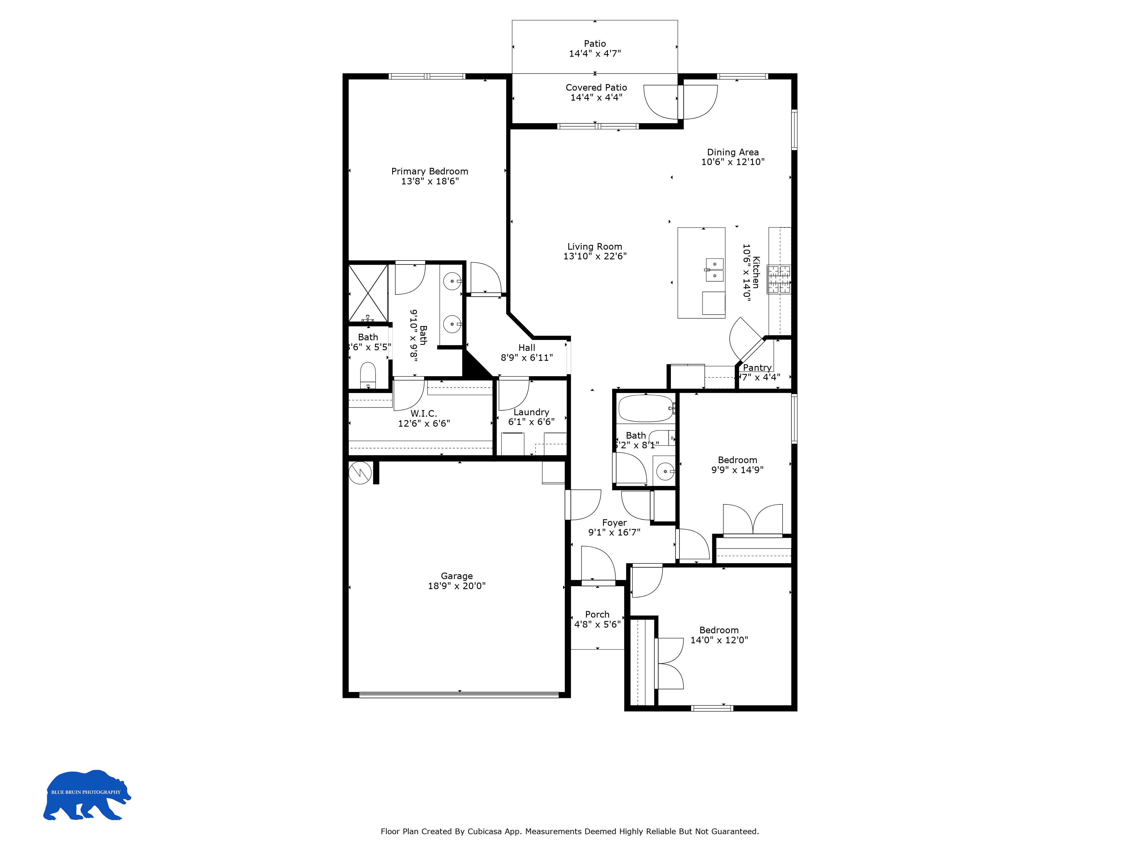 Beautiful maintained Home minutes from I-10 & 1604 - 物件實景