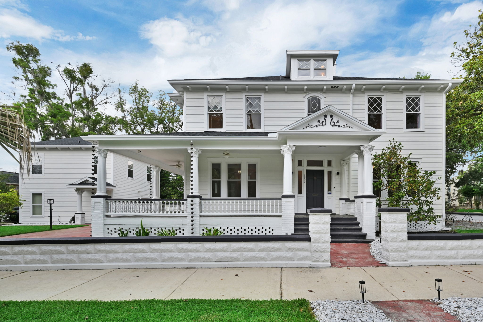  3002 Riverside Avenue, Jacksonville, FL, 32205 - 物件實景