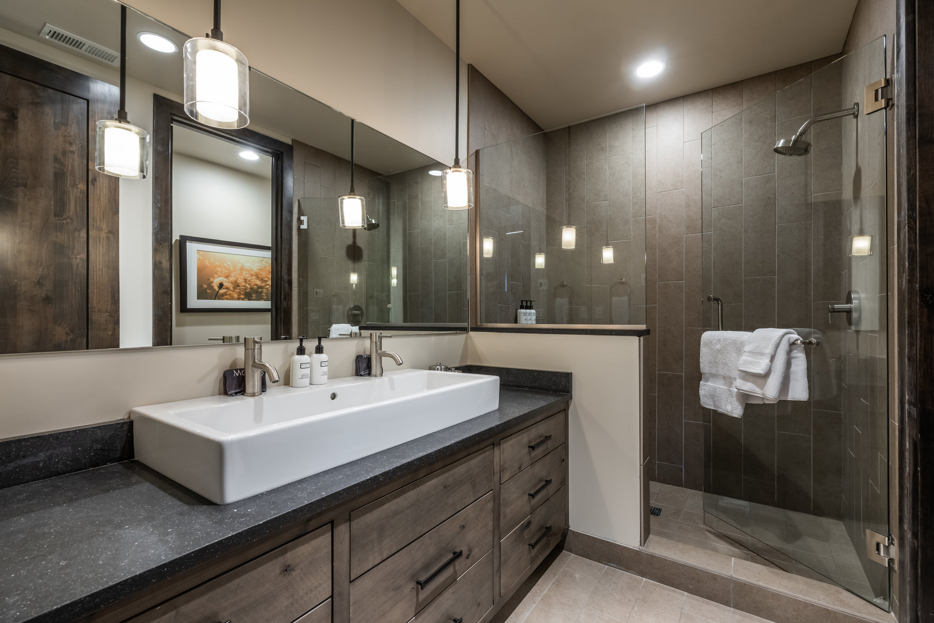  Luxury Juniper Cabin with Deer Valley Views at Victory Ranch - 物件實景