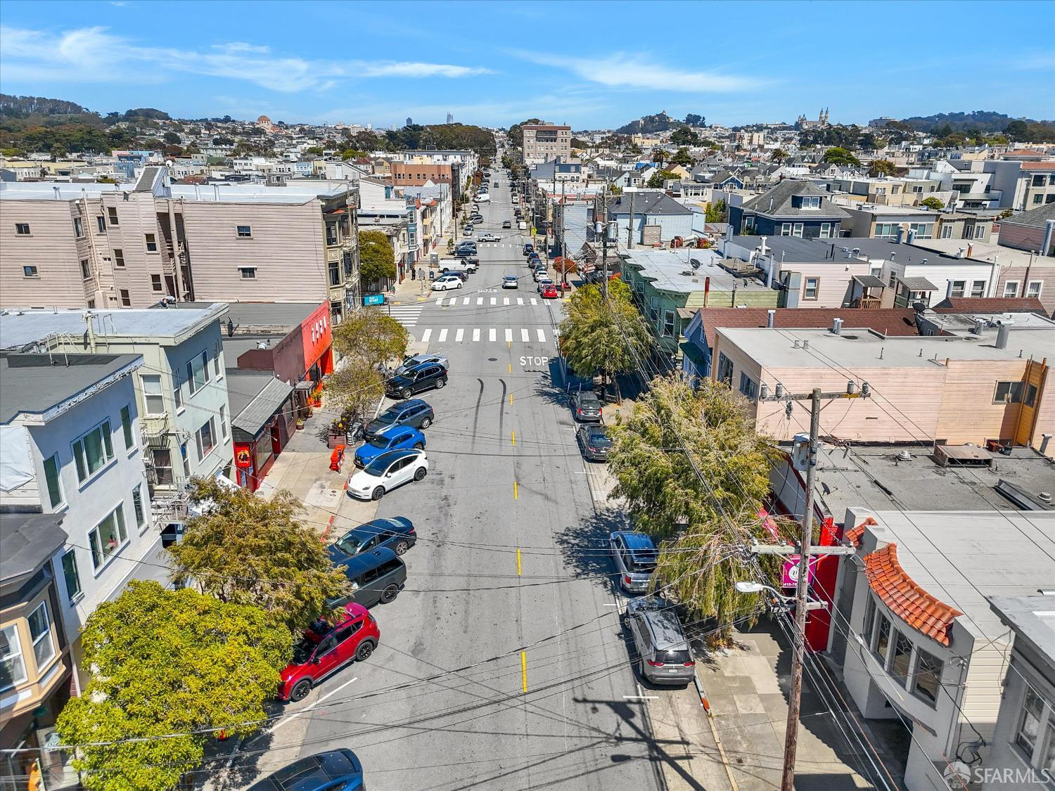 San Francisco, California, 94121, United States, 4 Bedrooms Bedrooms, ,4 BathroomsBathrooms,Residential,For Sale,1838110