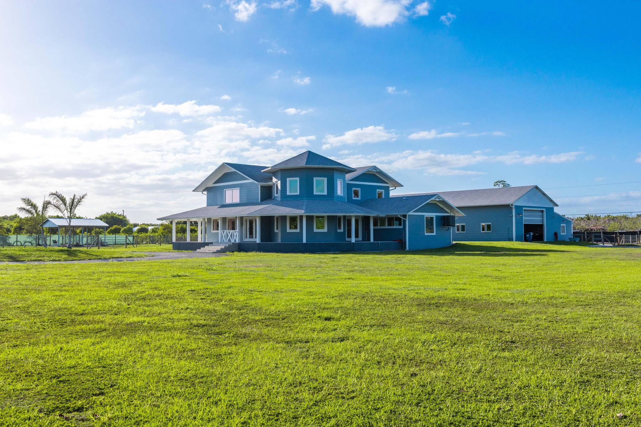  22275 SW 256th St, Homestead, FL, 33031 - 物件實景