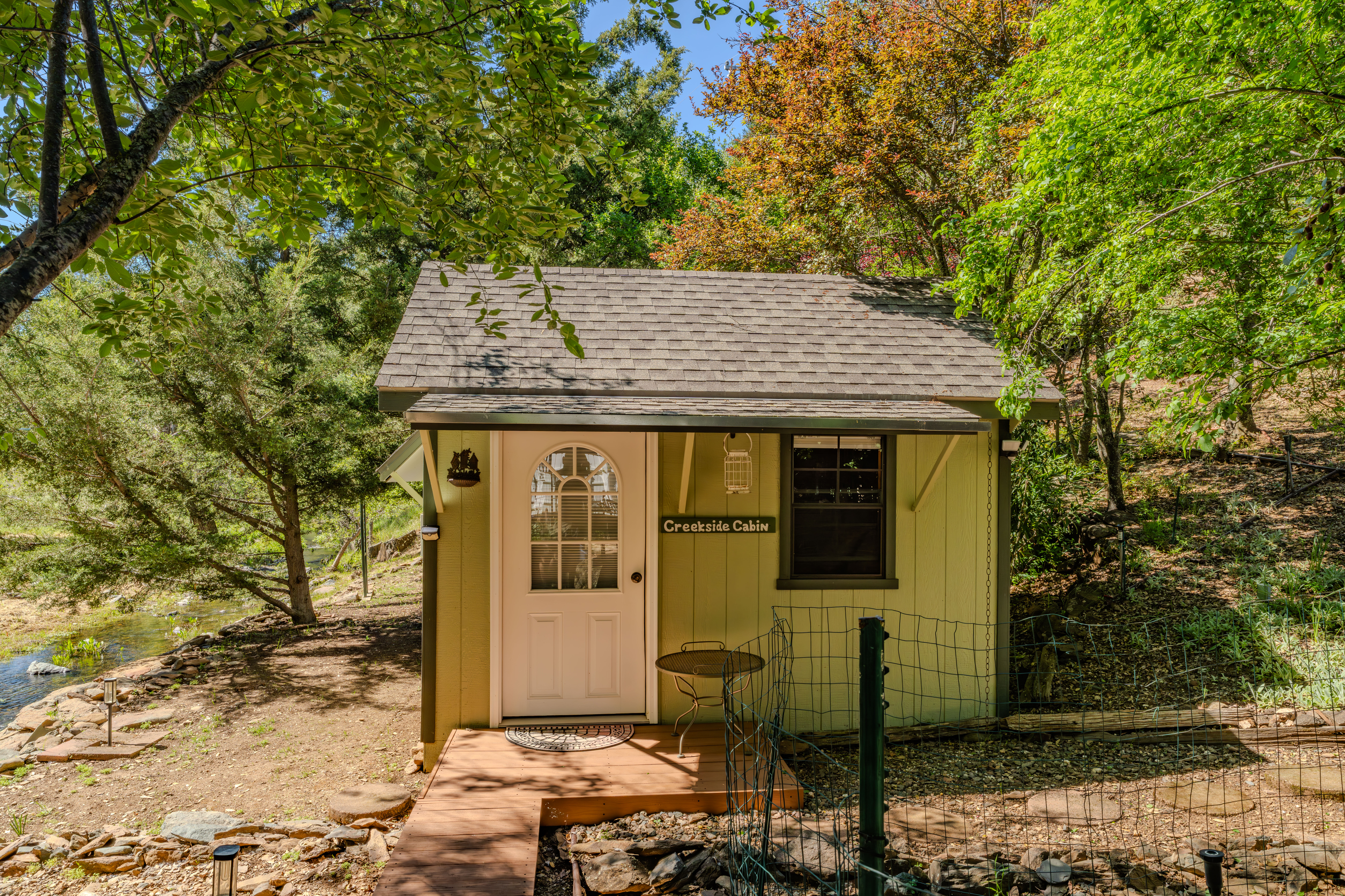  11030 Amador Creek Road, Amador City, CA 95601 - 物件實景