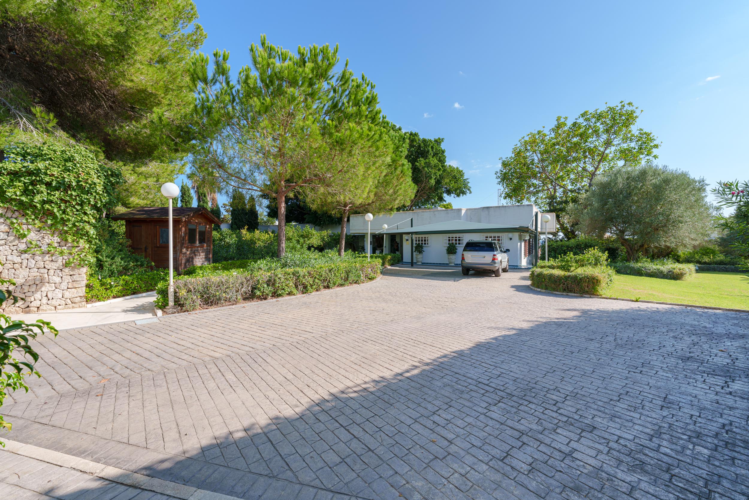  El Manantial - 物件實景