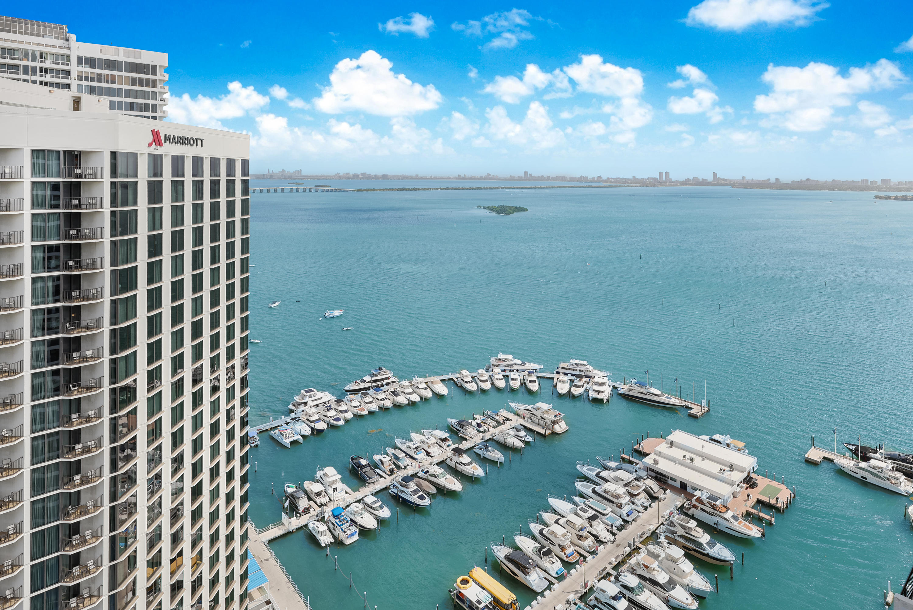  555 NE 15th St, Miami, FL, 33132 - 物件實景