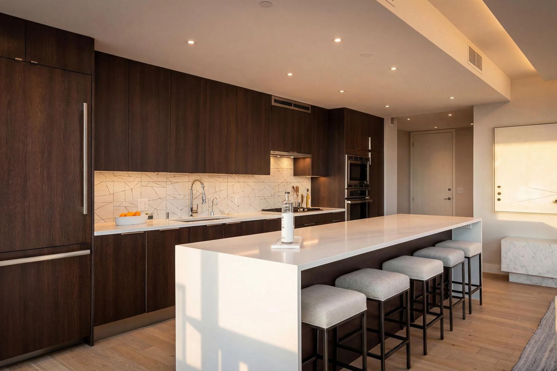  45 Sutton Square SW, Washington, DC, 20024 - 物件實景