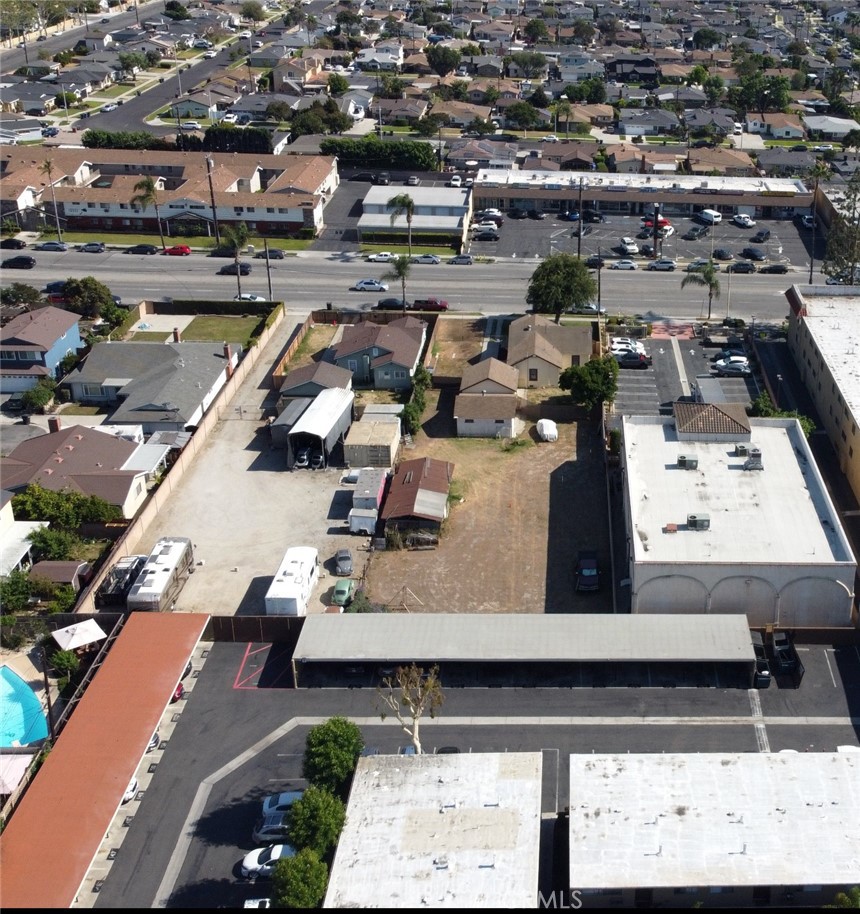 Bellflower, California, 90706, United States, ,Land,For Sale,1947092