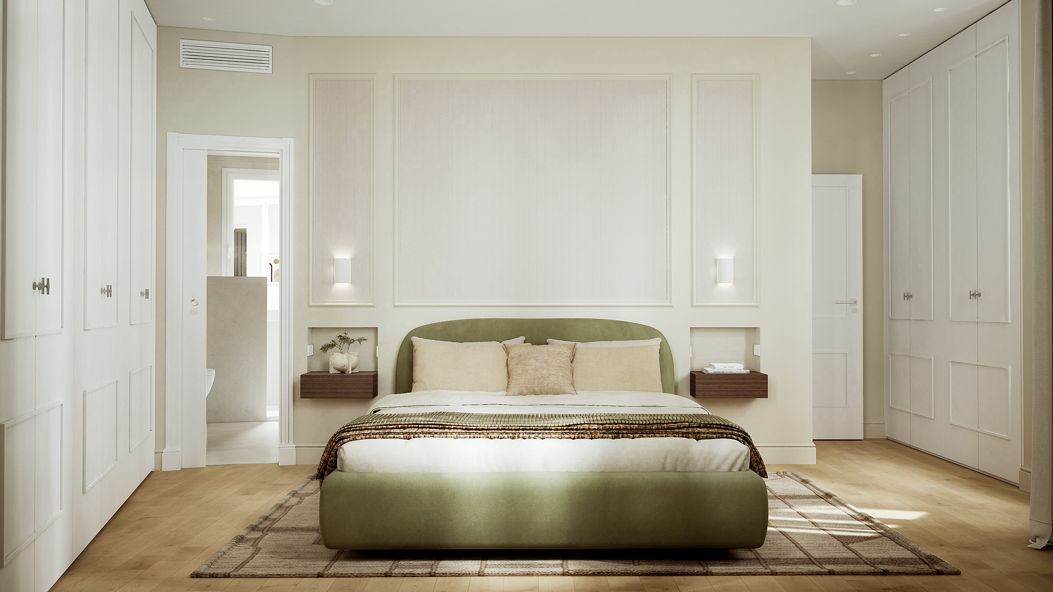  Flat under renovation in Barrio Salamanca, Madrid - 物件實景