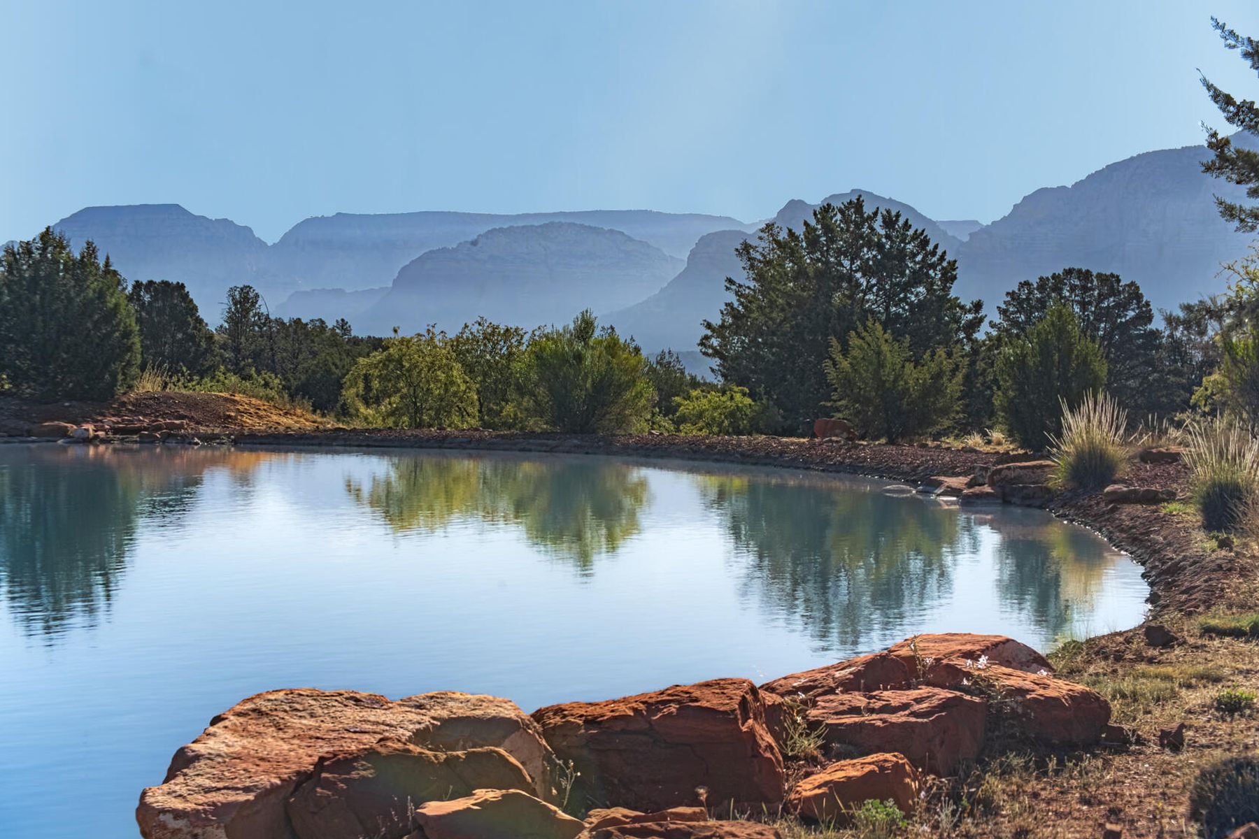 80 Altair Avenue¦Sedona, AZ - 物件實景