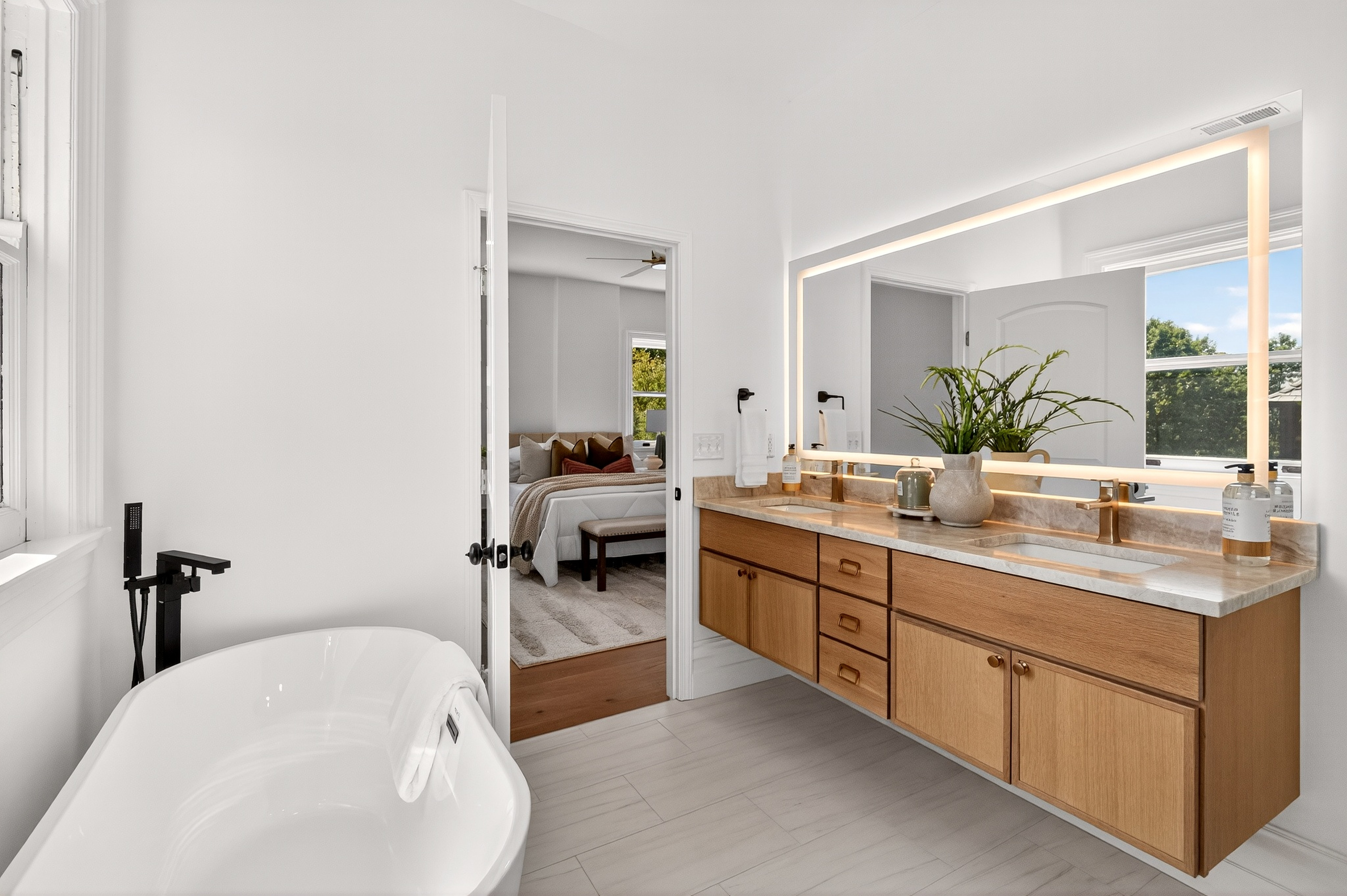  Enchanting Historic Residence in the Heart of Central West End - 物件實景