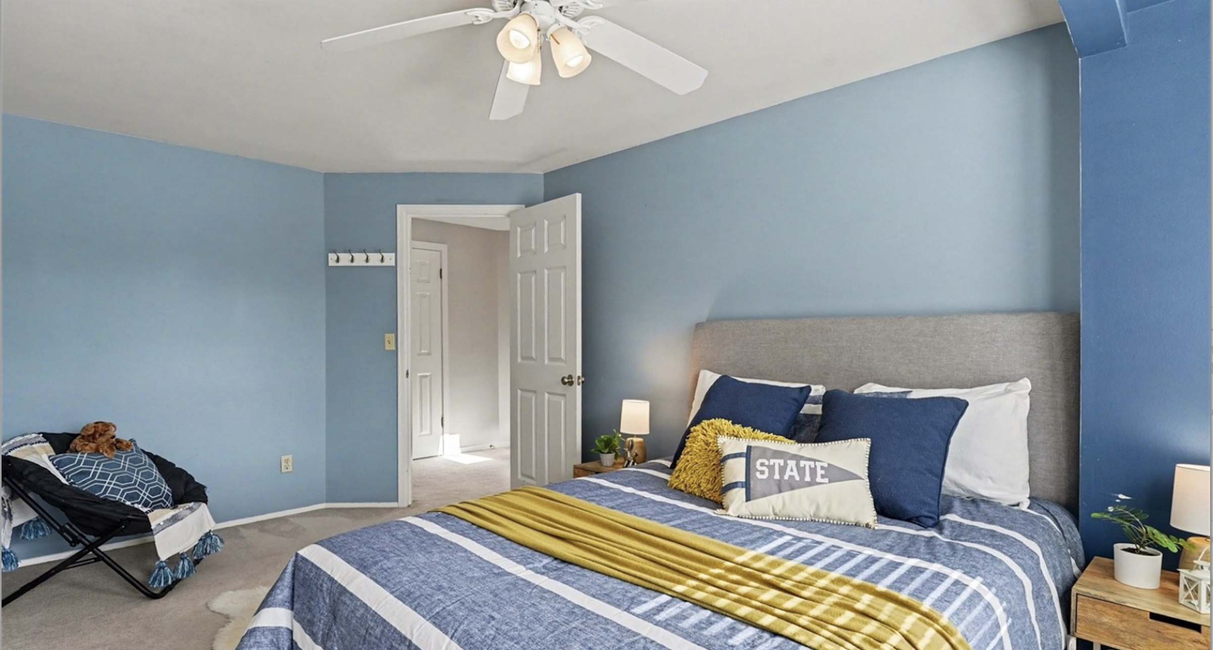  The Crest in Maywood Hills - 物件實景