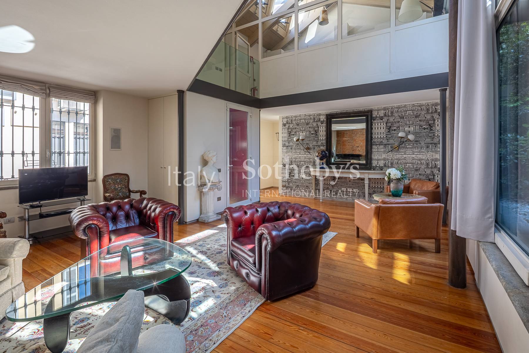  Exclusive Design-Led residence in the historic center - 物件實景