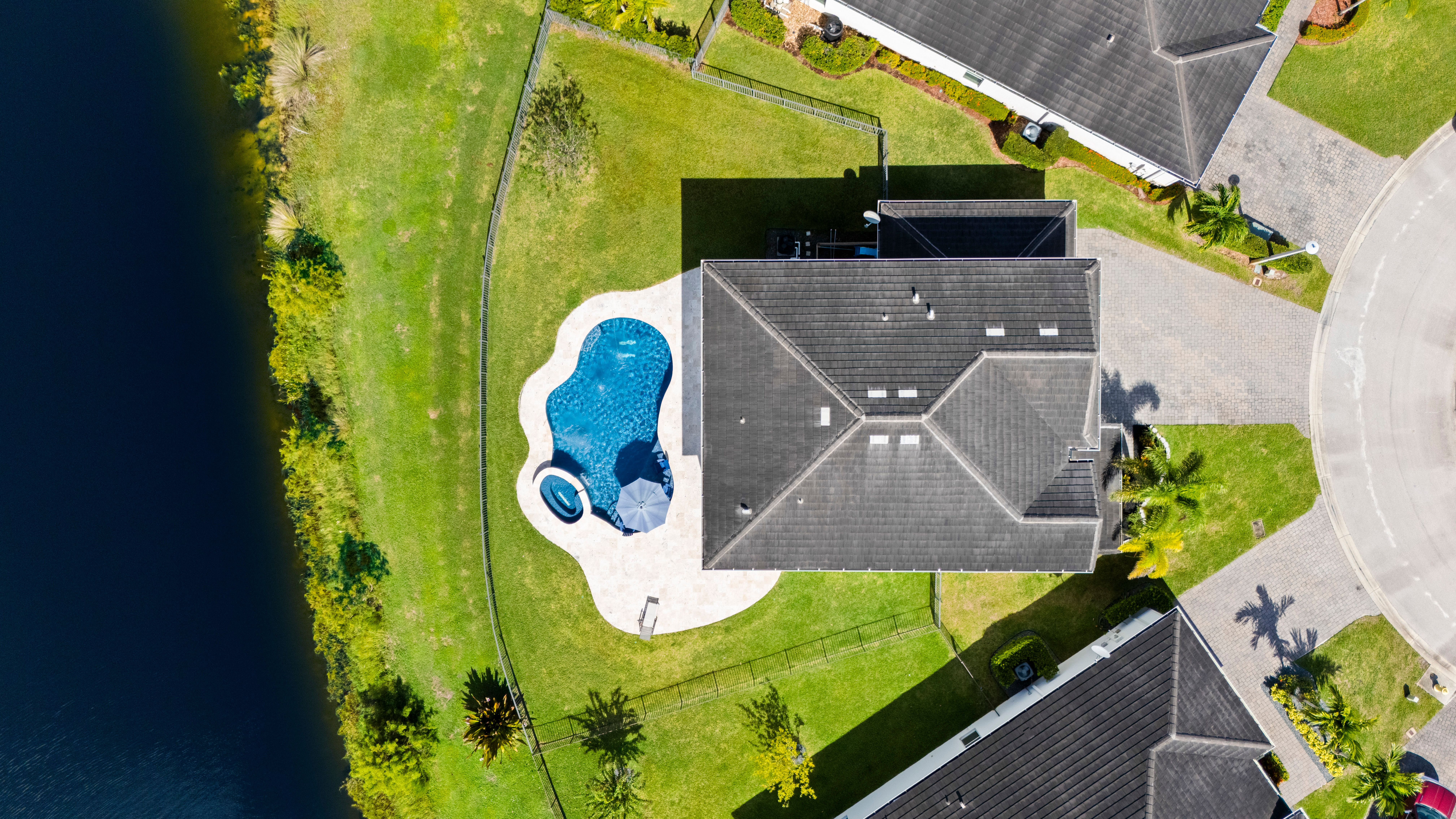  4784 SW Briarwood Court, Stuart, FL, 34997 - 物件實景