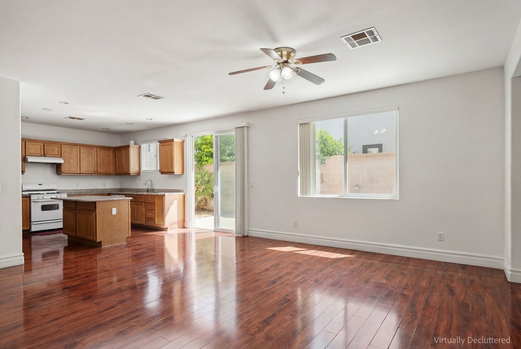  New to Market - 物件實景