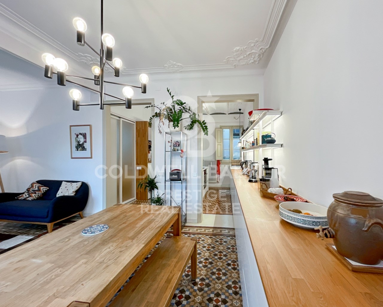 Barcelona, Barcelona, Eixample, La Dreta de l'Eix, Barcelona, Catalonia, ES, 4 Bedrooms Bedrooms, ,3 BathroomsBathrooms,Residential,For Sale,Barcelona, Barcelona, Eixample, La Dreta de l'Eix,1627450