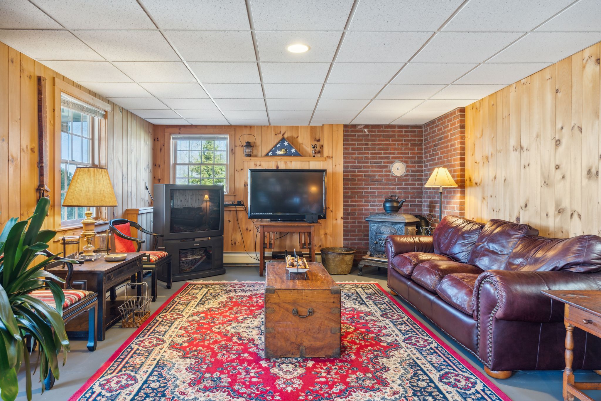  55 West View Drive - 物件實景