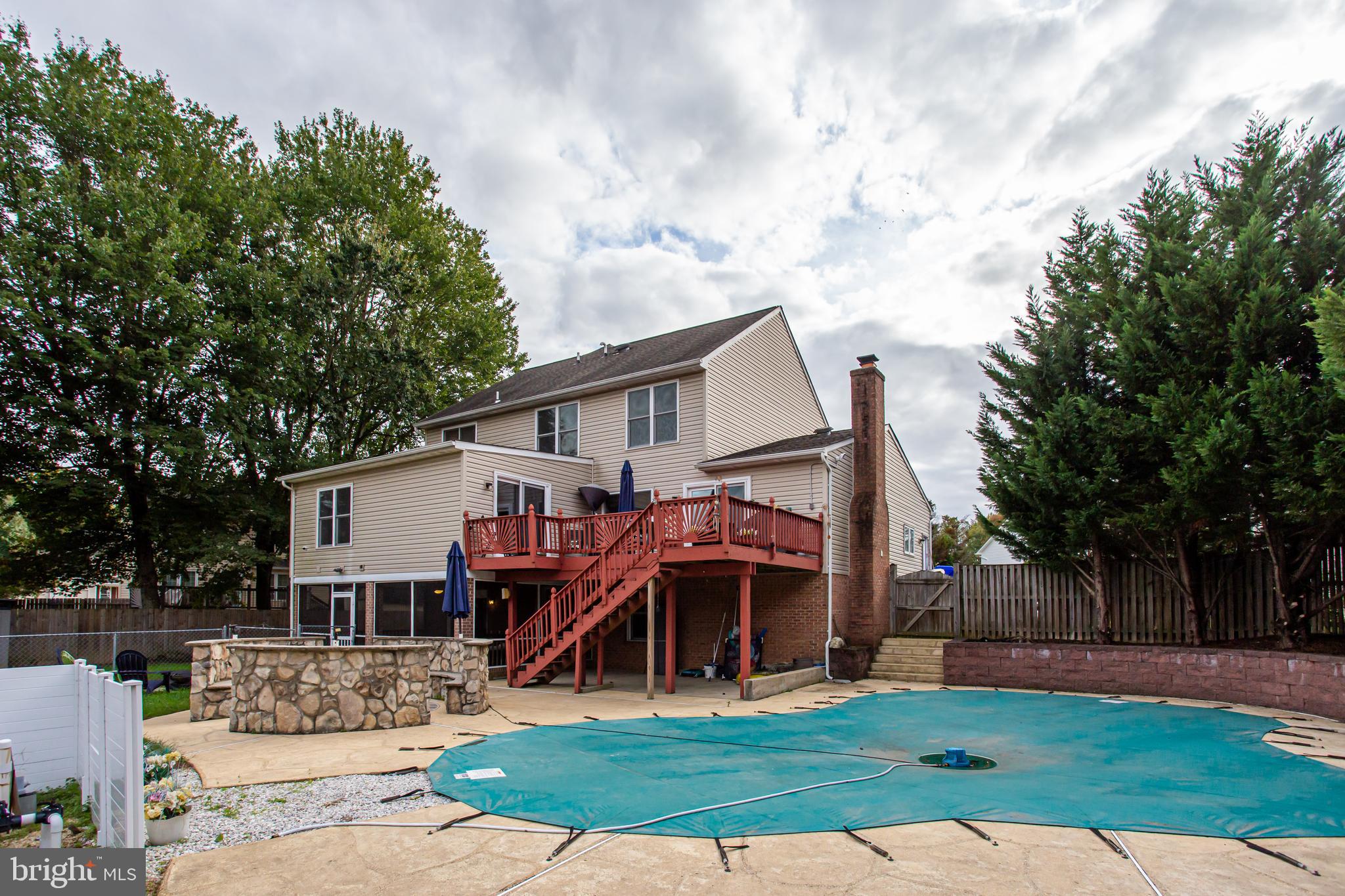 Waldorf, Maryland, 20601, United States, 5 Bedrooms Bedrooms, ,5 BathroomsBathrooms,Residential,For Sale,1977344