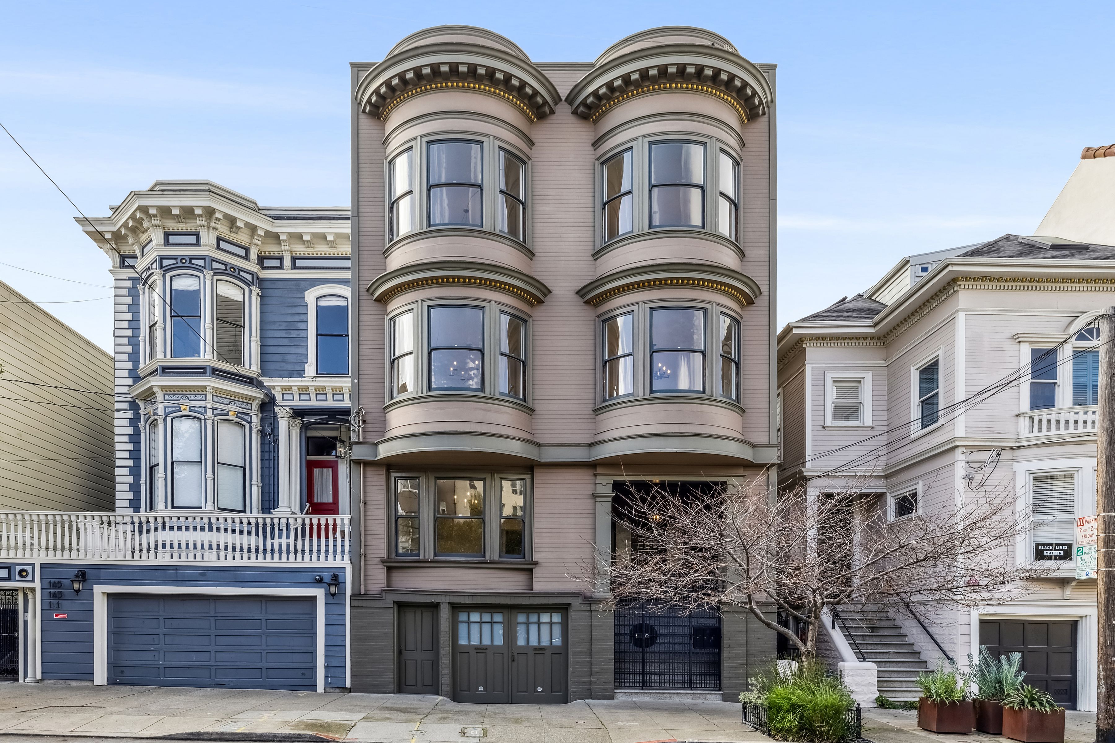  Grand  Edwardian Opportunity - 物件實景