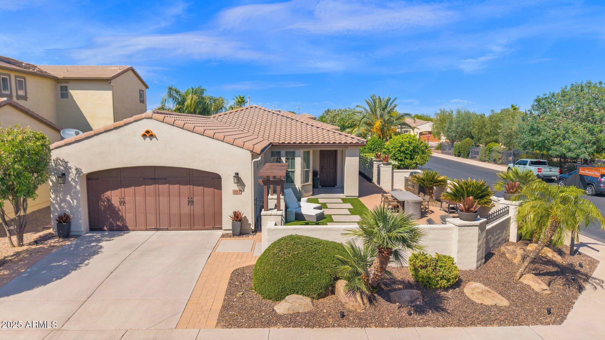 Queen Creek, Arizona, 85140, United States, 2 Bedrooms Bedrooms, ,Residential,For Sale,1821338