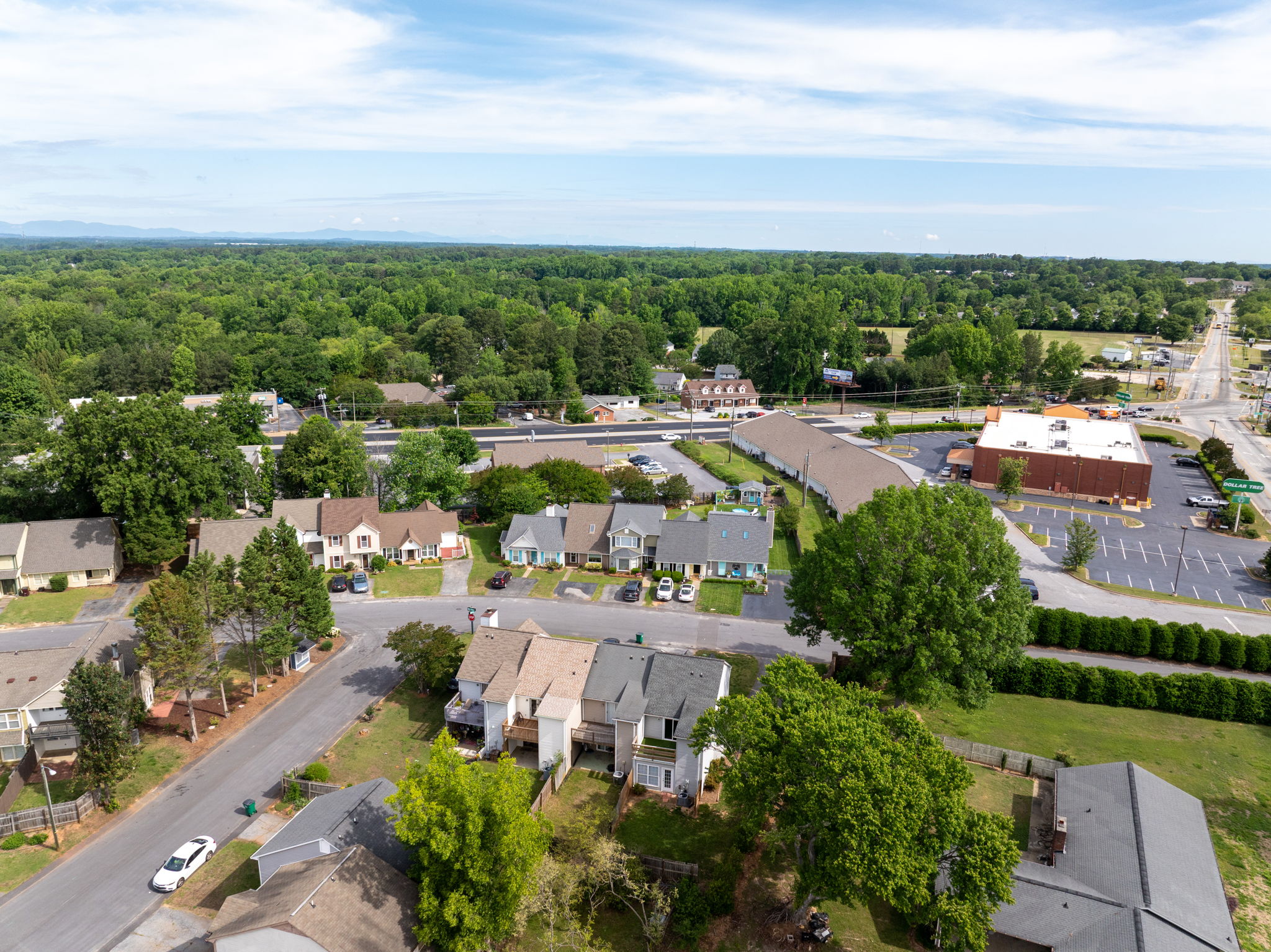  211 Old Towne Road, Spartanburg, SC 29301 - 物件實景